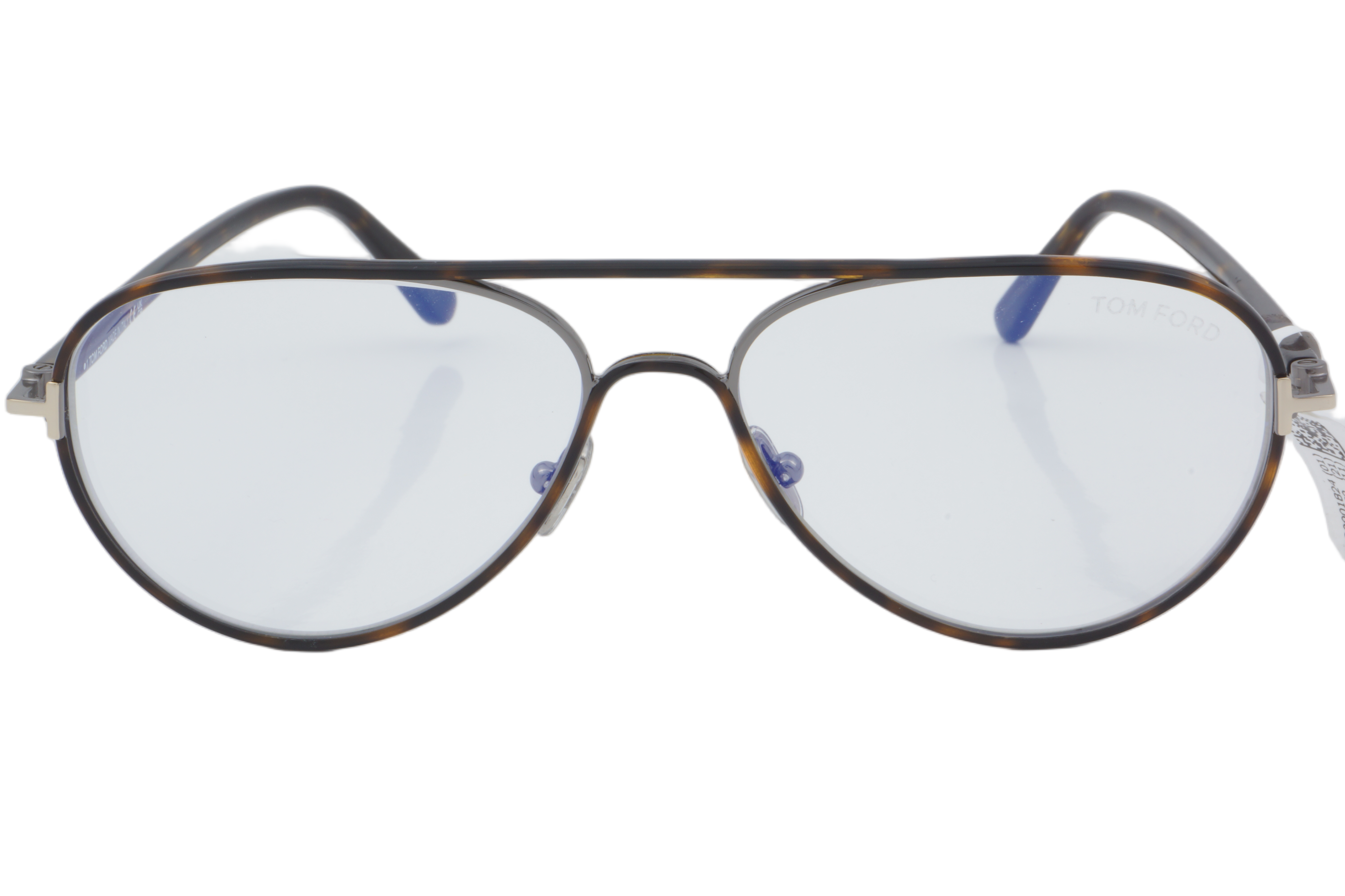 Tom Ford TF 5897-B 052 57 - 02 Mavi Işık Koruma