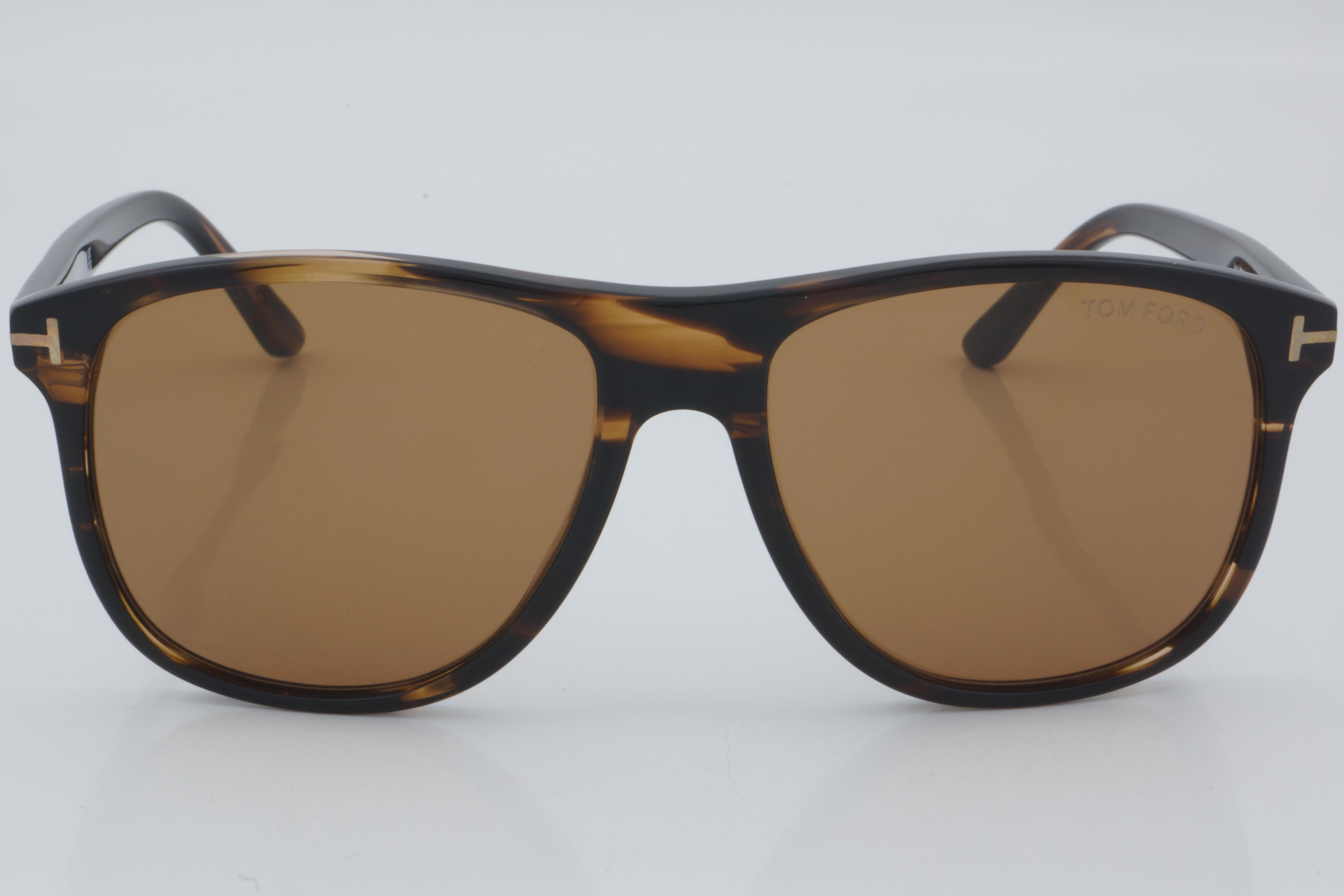 Tom Ford TF 905 50E 56 - 01 Güneş Gözlüğü