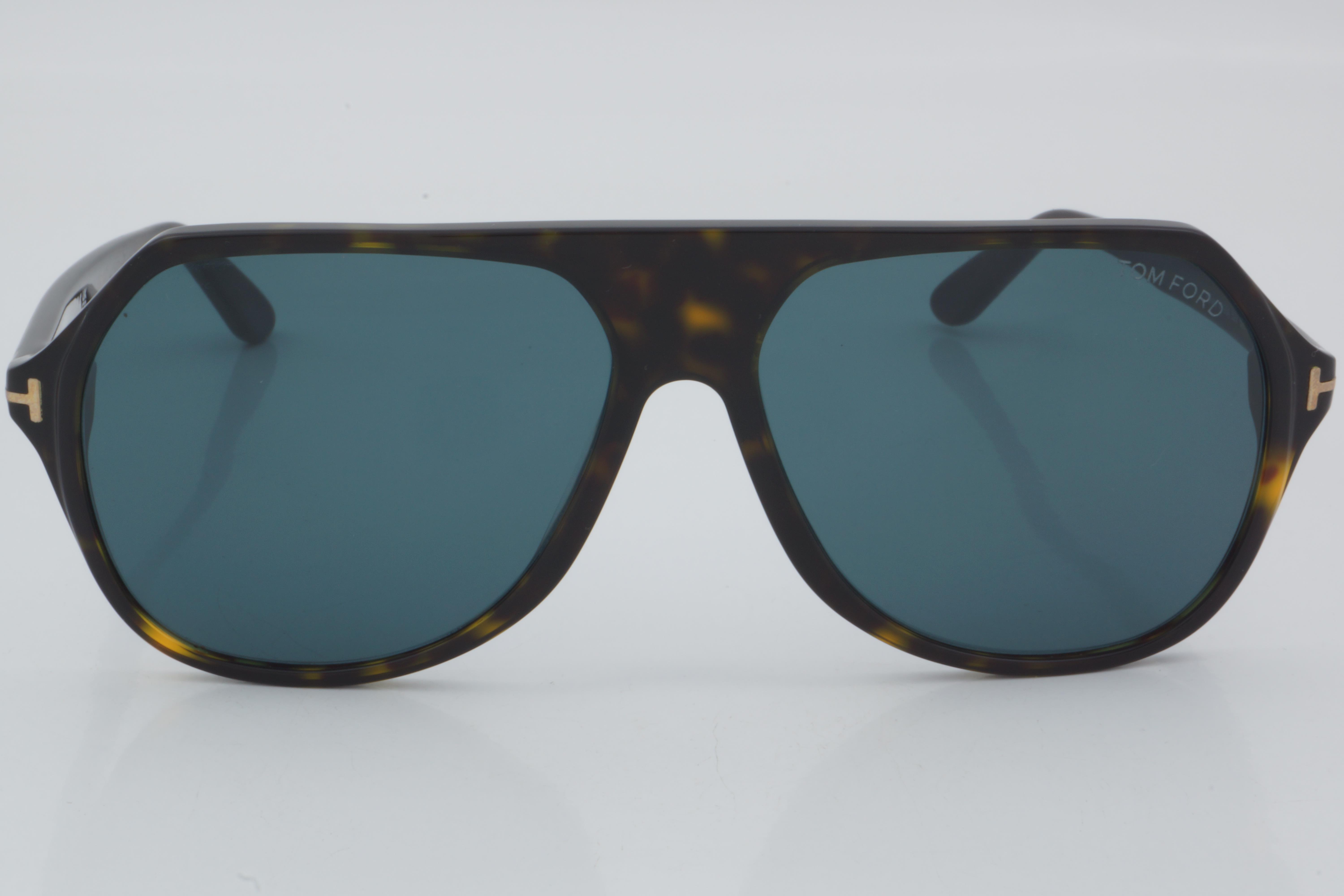 Tom Ford TF 934 52V 59 - 01 Güneş Gözlüğü