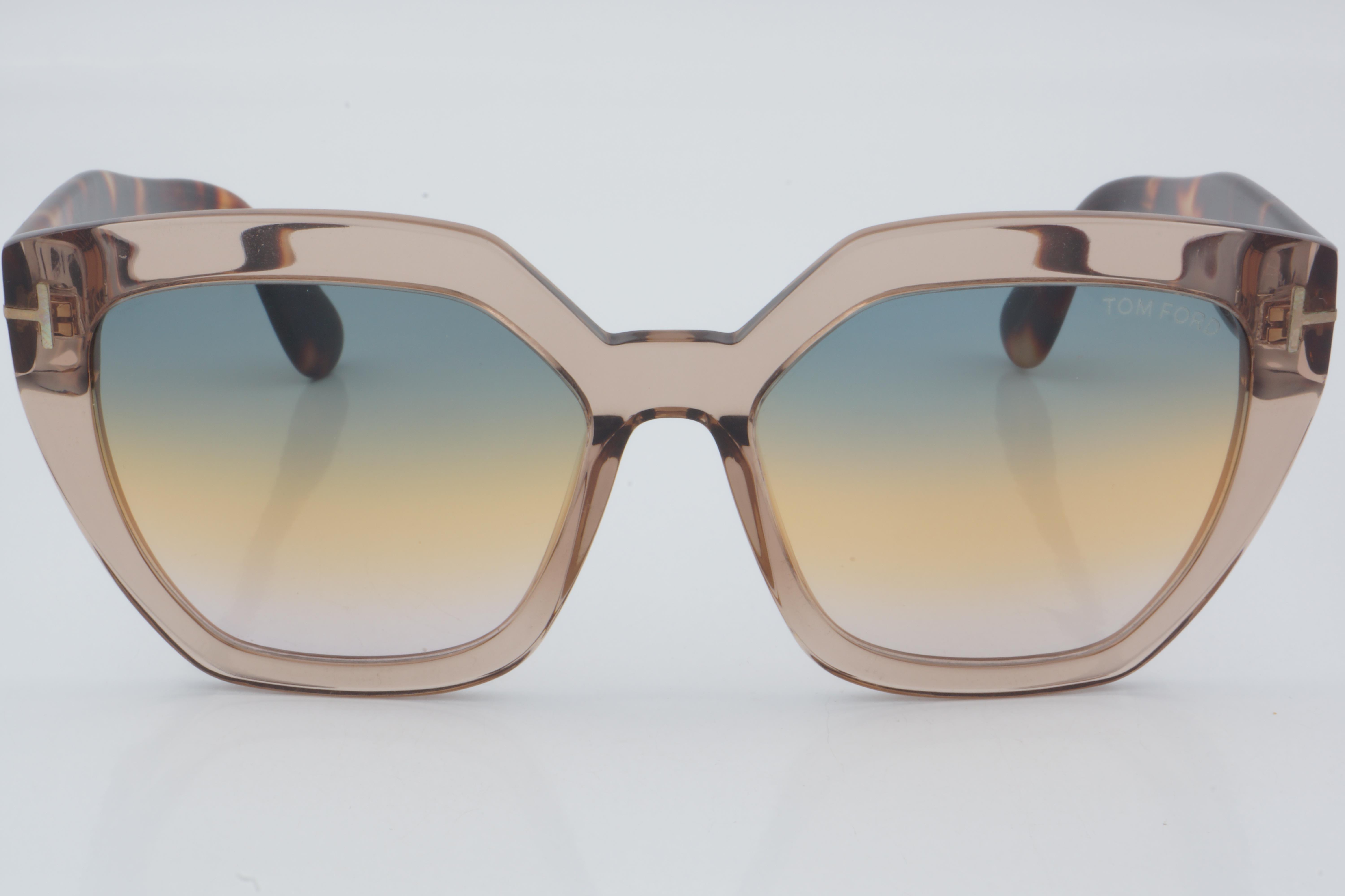 Tom Ford TF 939 45B 56 - 01 Güneş Gözlüğü