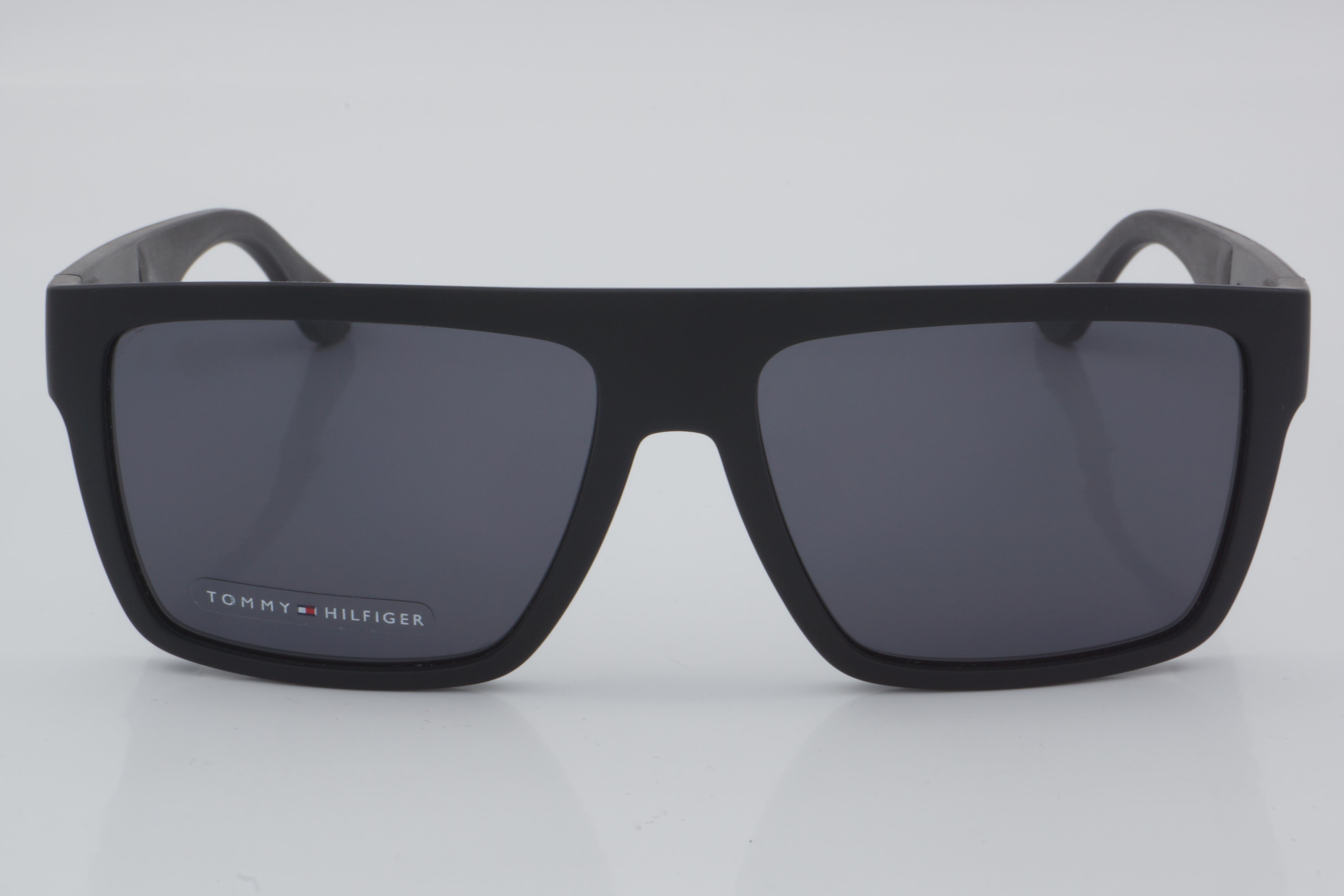 TOMMY HILFIGER GÜNEŞ TH 1605/S 003IR 56 - 01 Güneş Gözlüğü