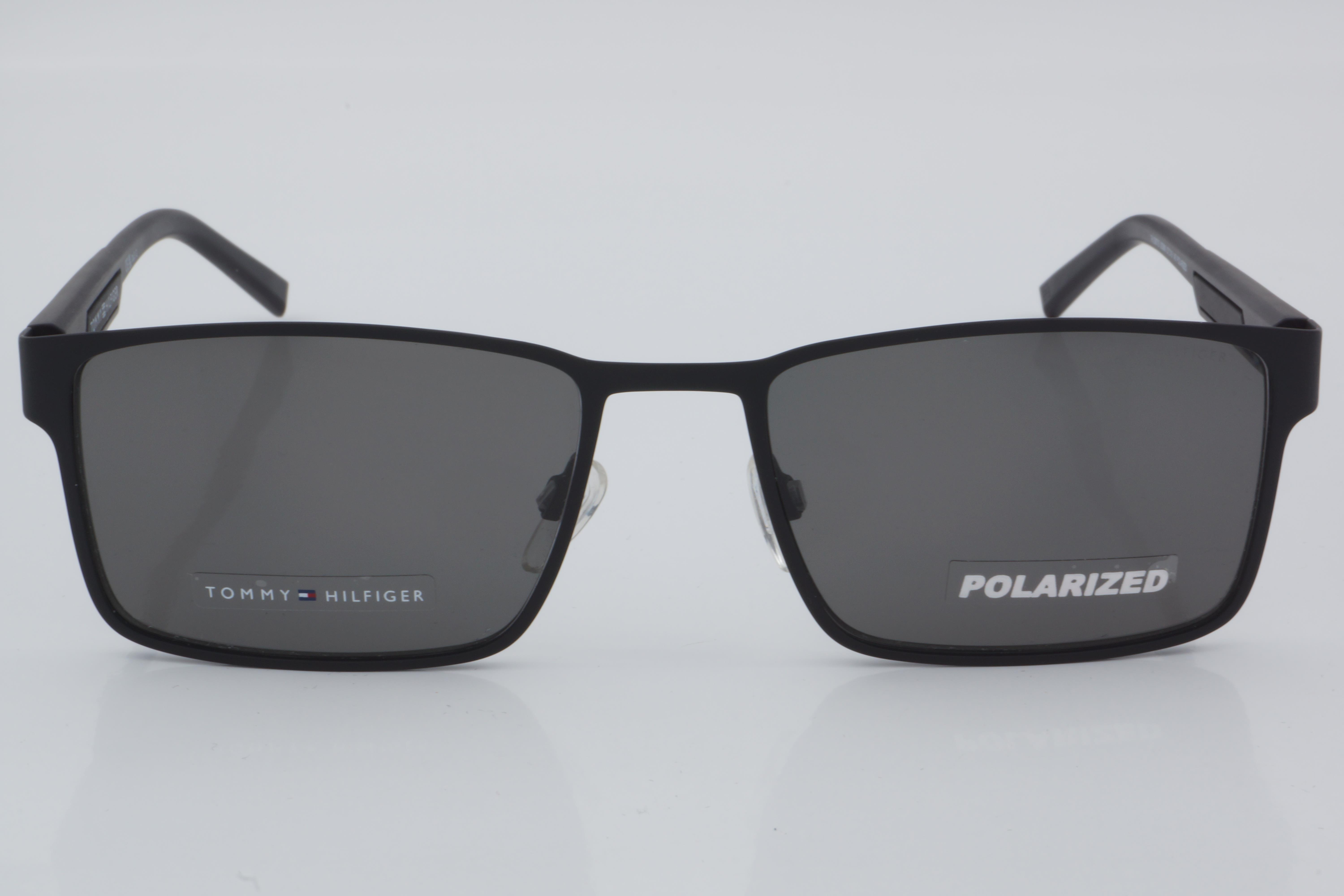 TOMMY HILFIGER GÜNEŞ TH 2087/S 003M9 57 - 01 Güneş Gözlüğü
