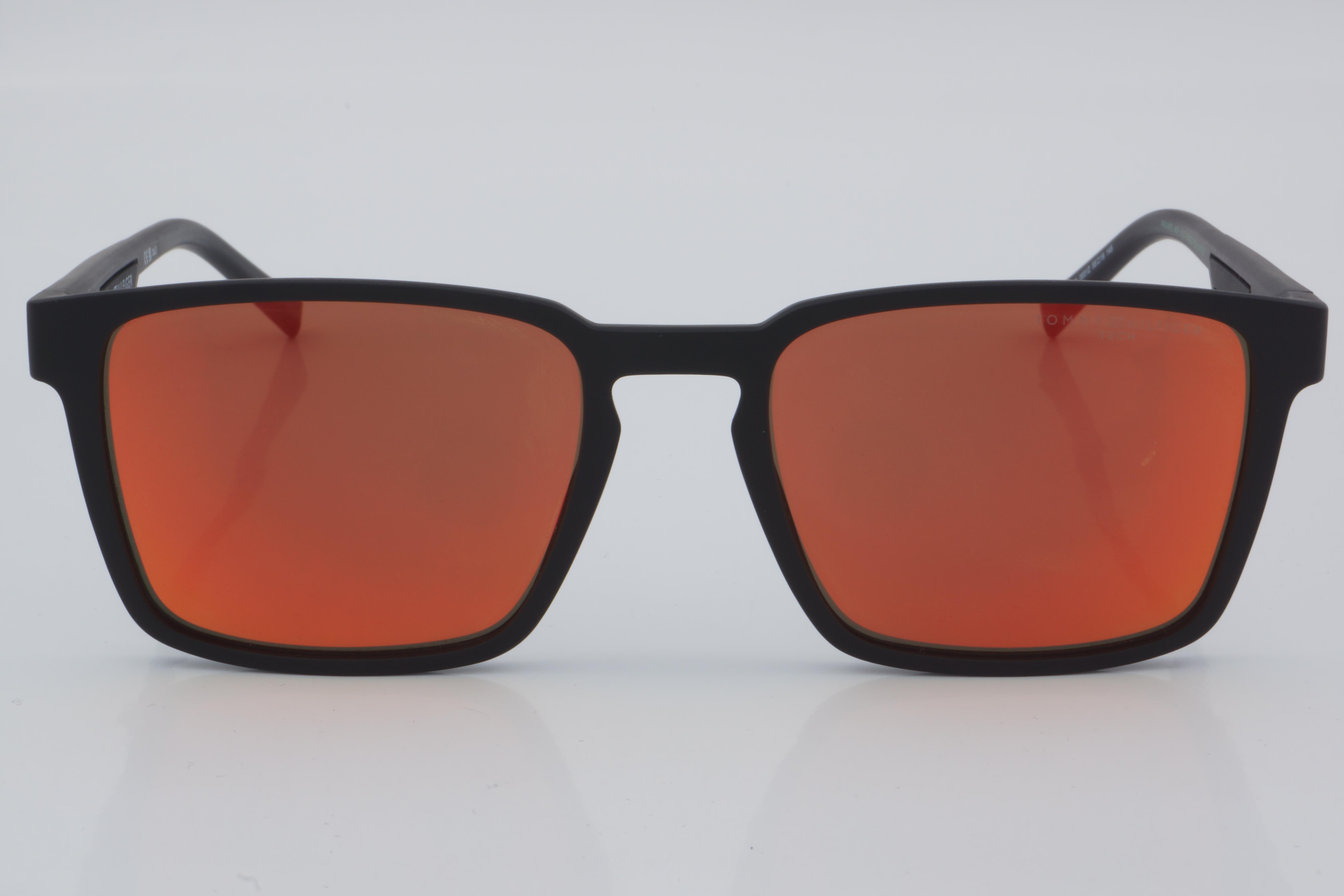 TOMMY HILFIGER GÜNEŞ TH 2088/S 0031Z 55 - 01 Güneş Gözlüğü