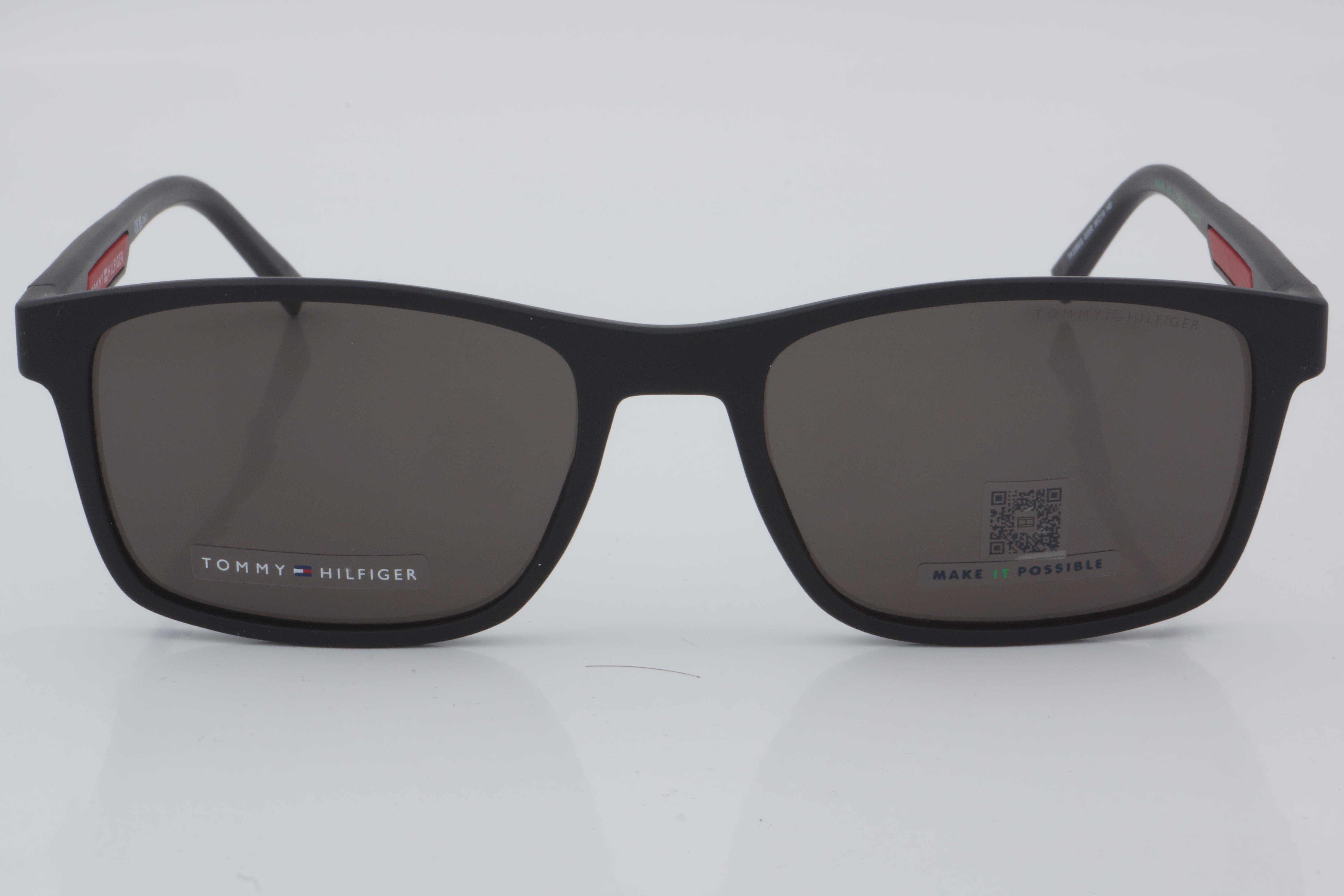 TOMMY HILFIGER GÜNEŞ TH 2089/S 003IR 56 - 01 Güneş Gözlüğü