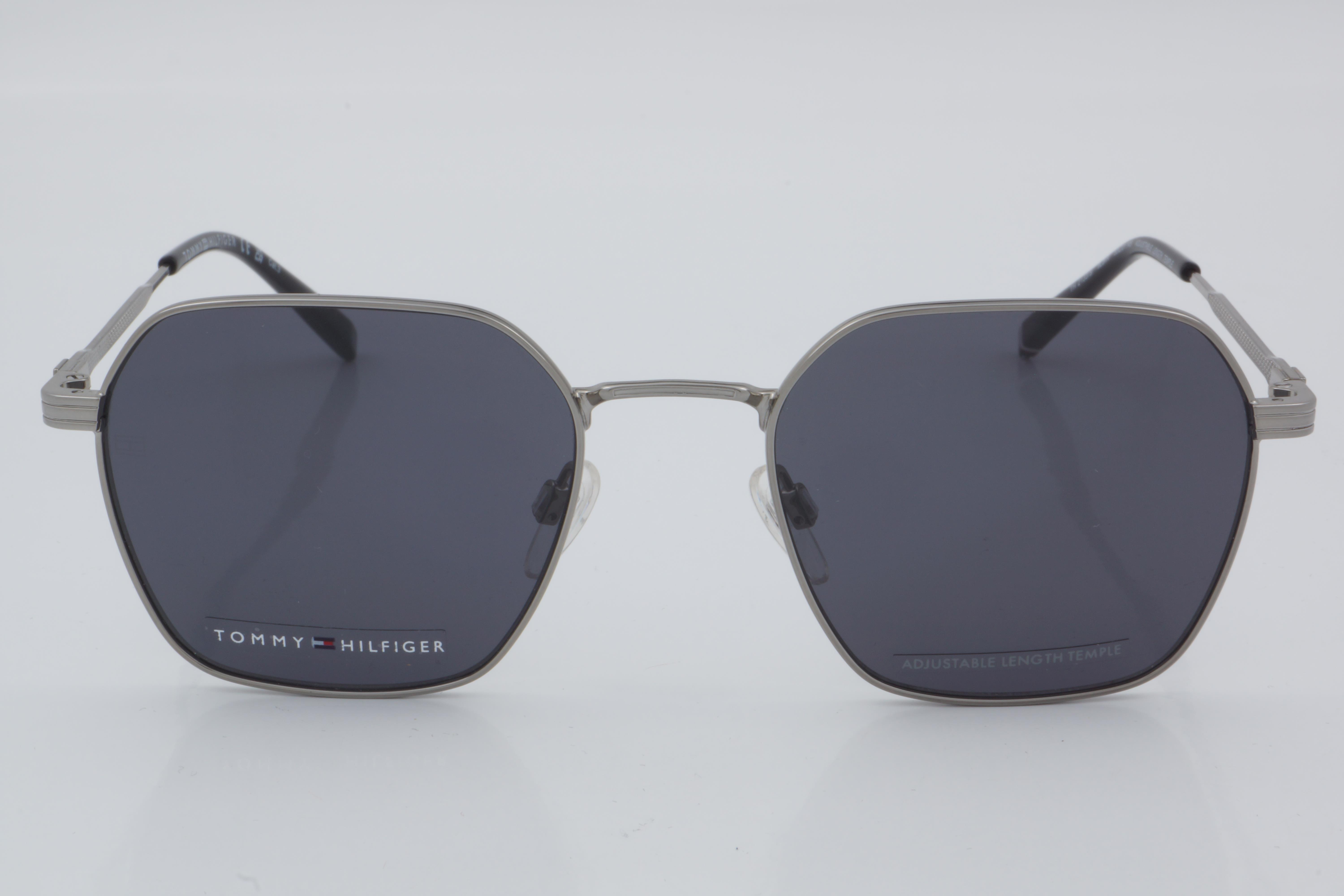 TOMMY HILFIGER GÜNEŞ TH 2133/S 6LBIR 53 - 01 Güneş Gözlüğü