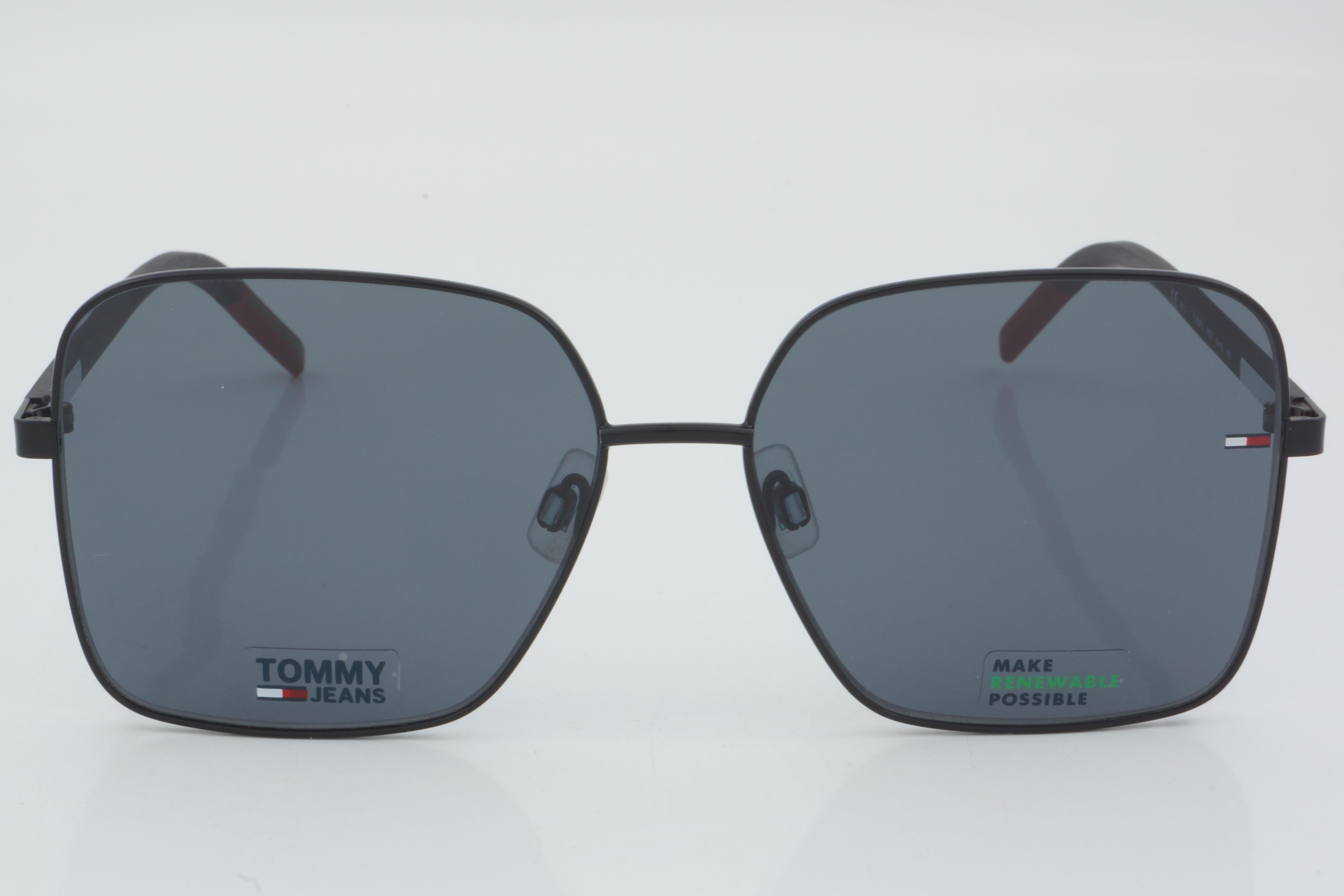 Tommy Hilfiger TJ 0007/S 807IR 58 - 01 Güneş Gözlüğü