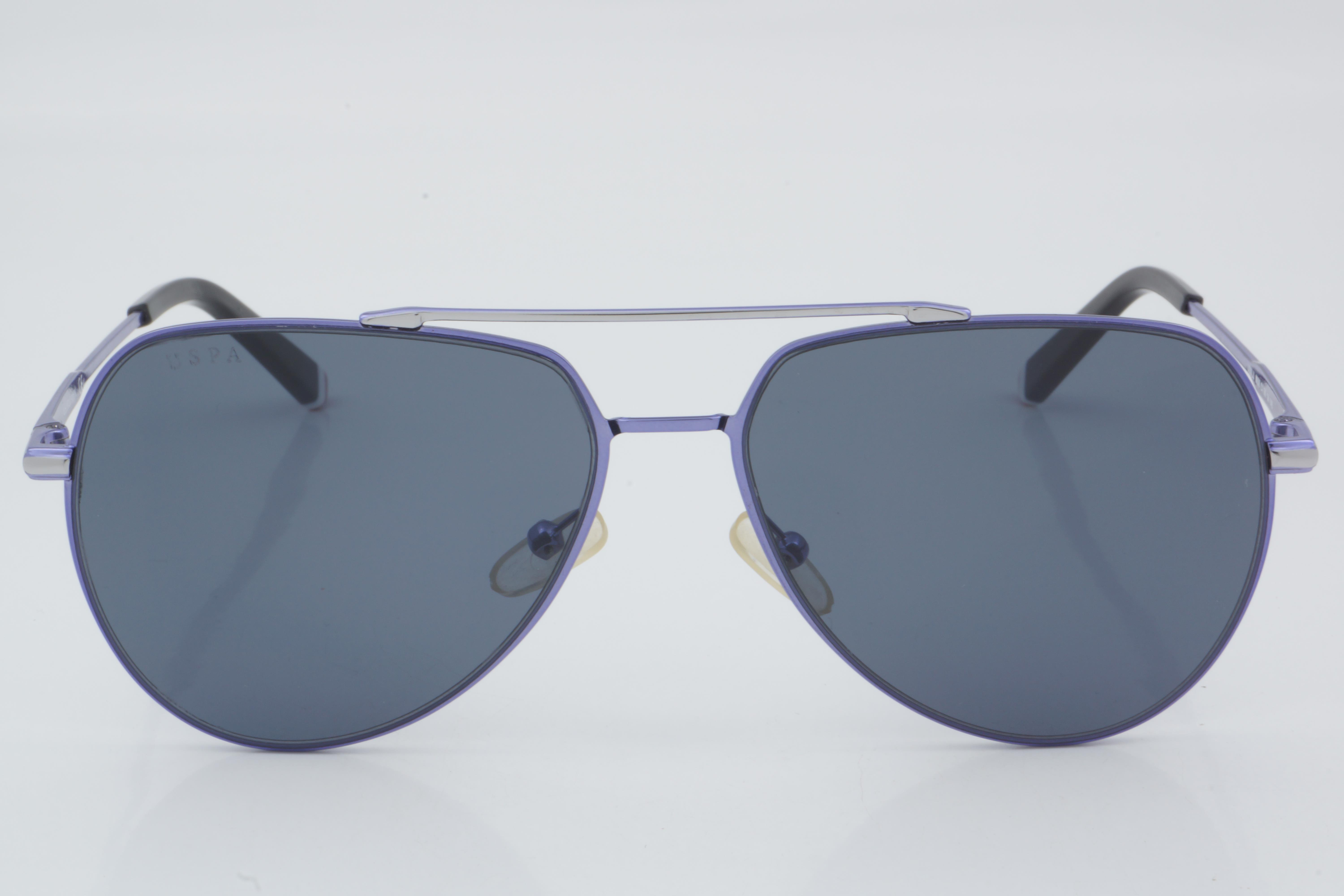 U.S. Polo Assn. USS 0056 C1 60 - 01 Güneş Gözlüğü