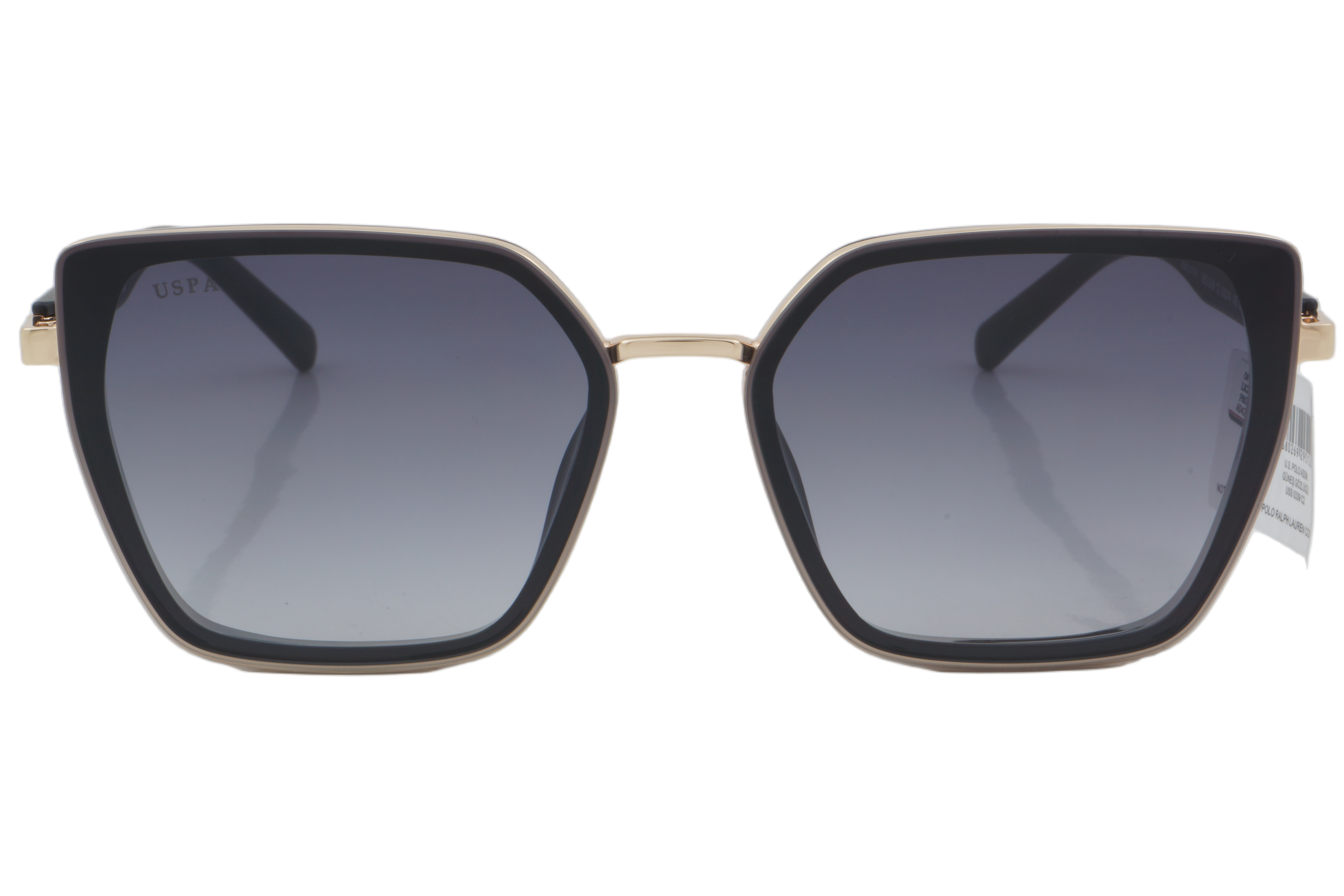 U.S. Polo Assn. USS 0339 C2 60 - 01 Güneş Gözlüğü