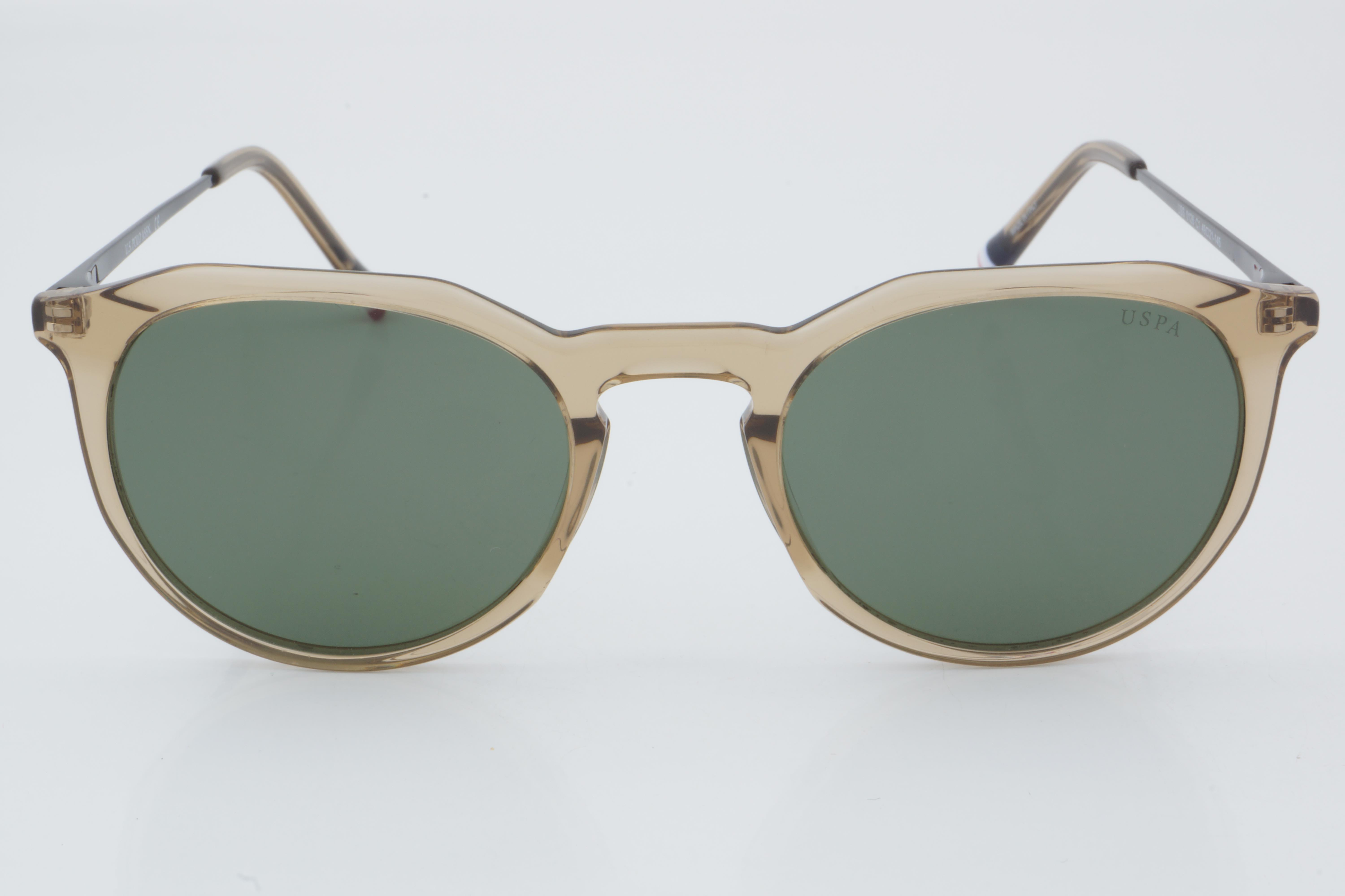 U.S. Polo Assn. USS 0126 C1 49 - 01 Güneş Gözlüğü