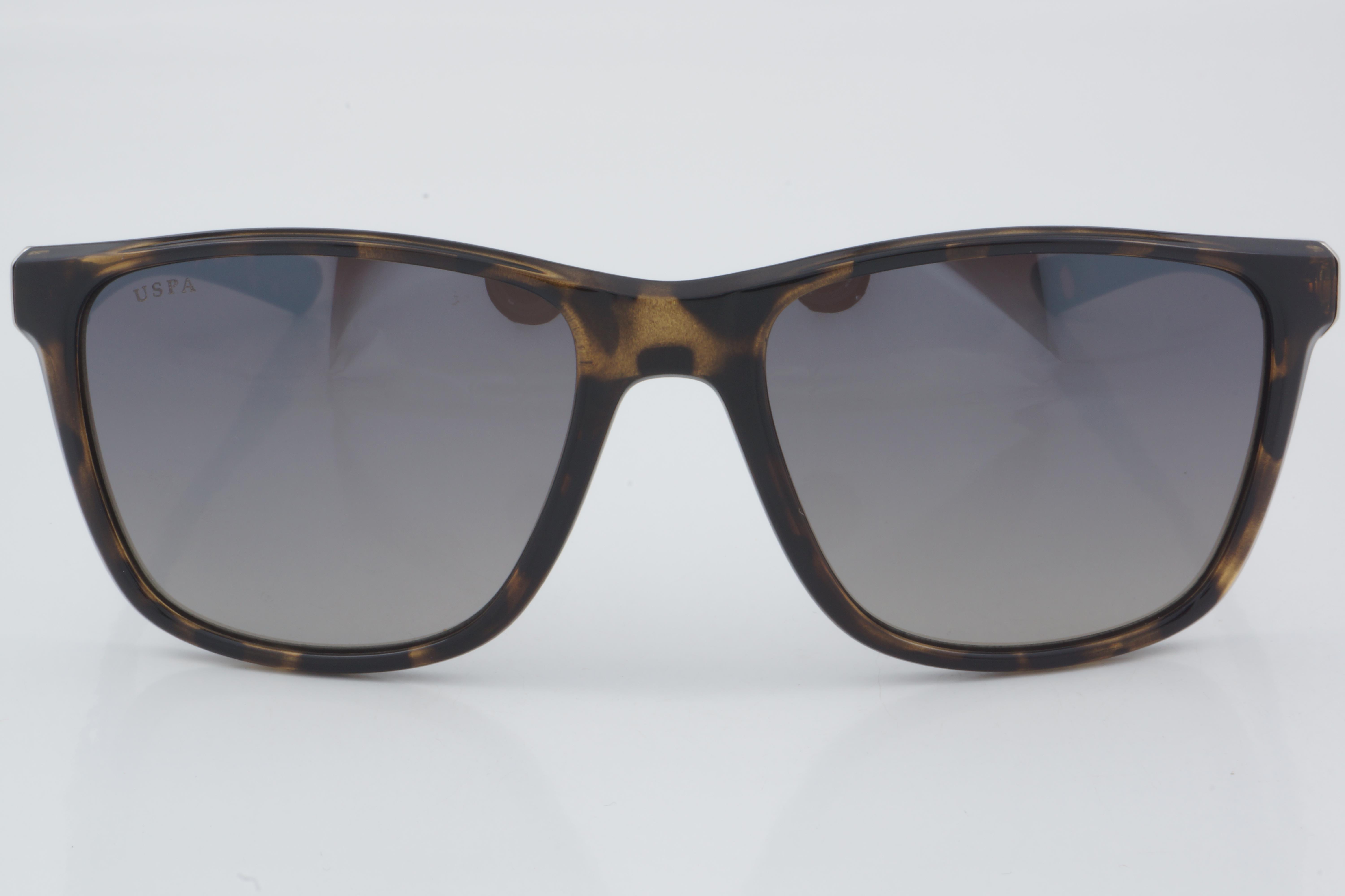 U.S. Polo Assn. USS 0041 C2 57 - 01 Güneş Gözlüğü