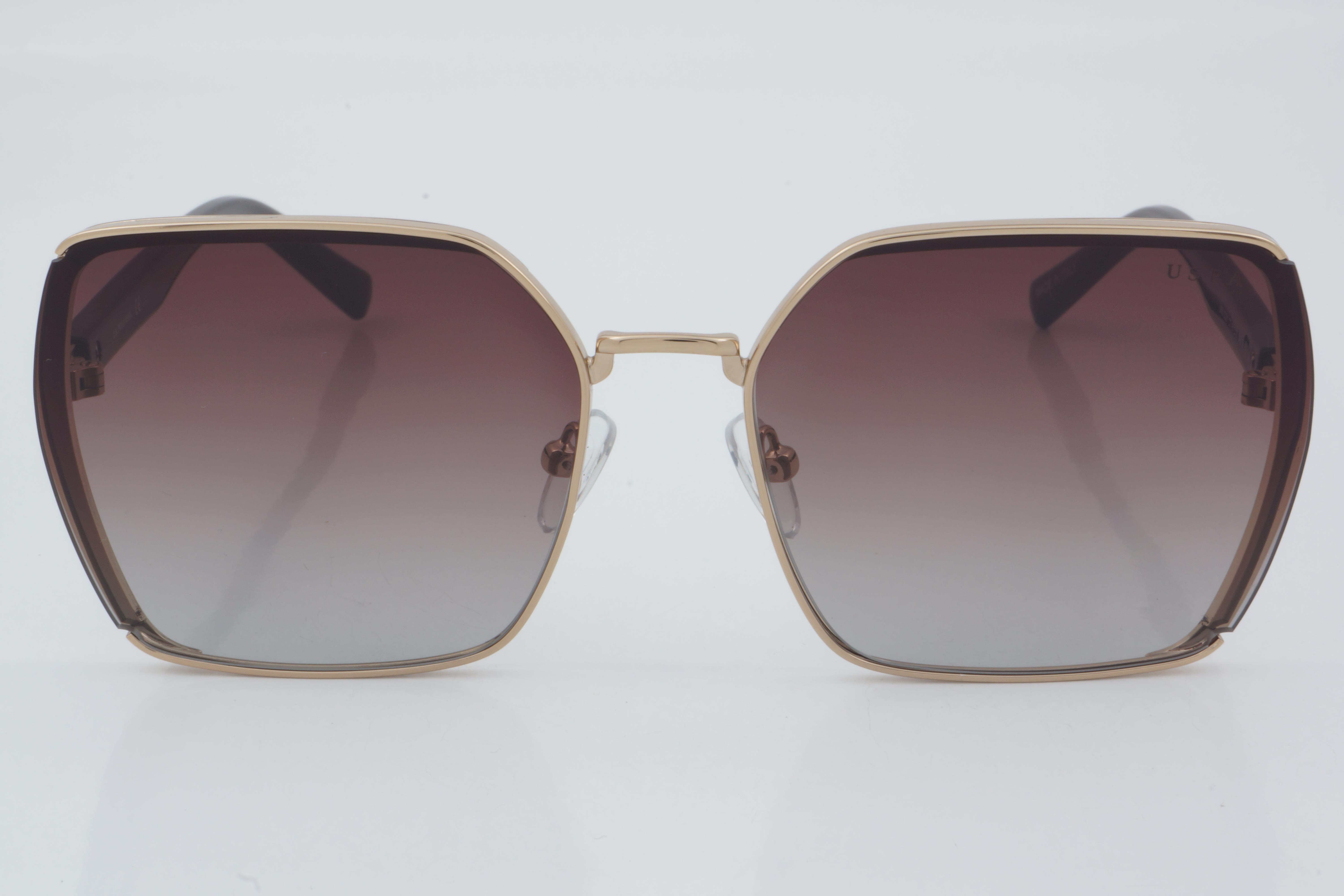 U.S. Polo Assn. USS 0221 C3 61 - 01 Güneş Gözlüğü