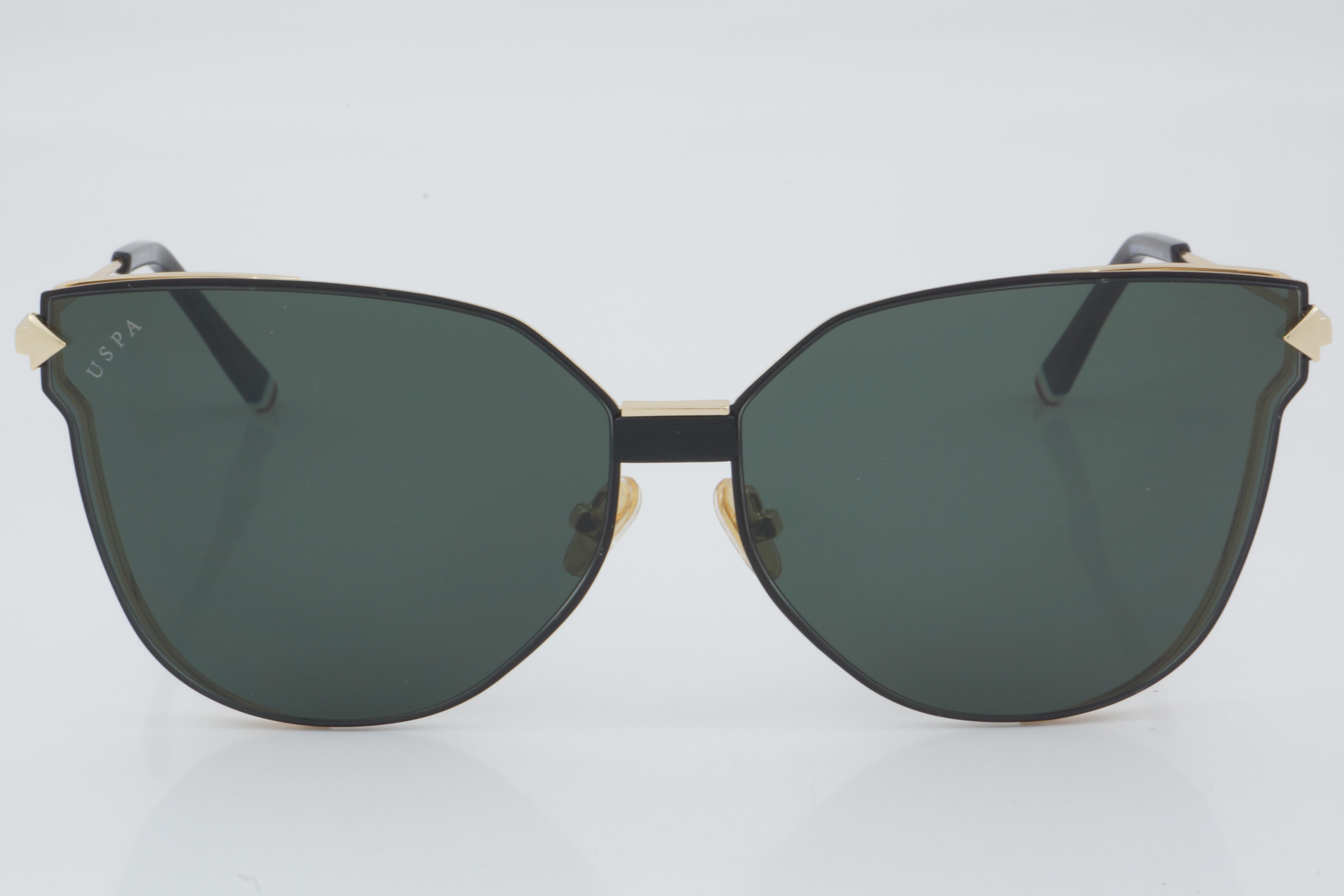 U.S. Polo Assn. USS 0005 C1 63 - 01 Güneş Gözlüğü