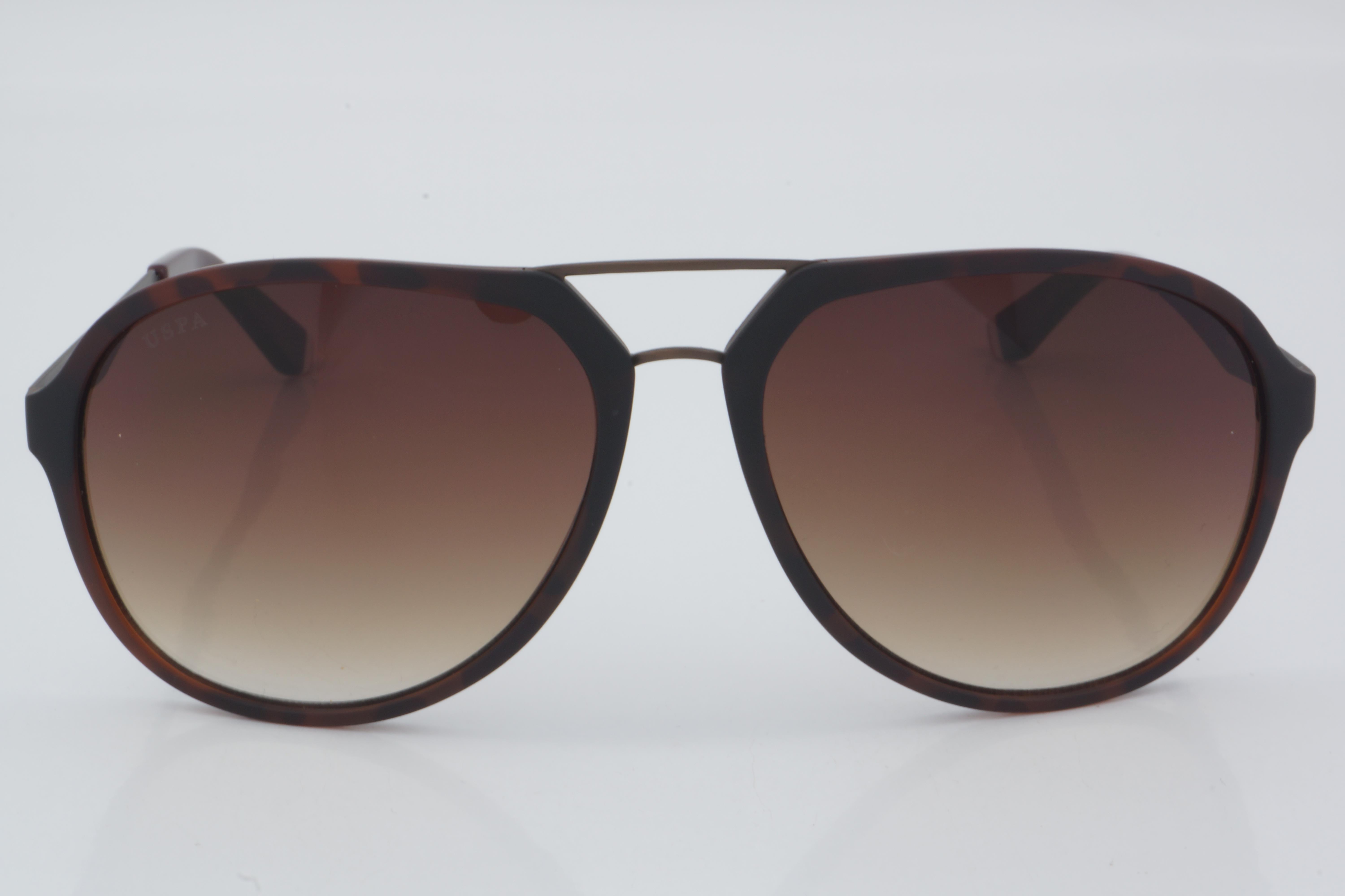 U.S. Polo Assn. USS 0017 C3 58 - 01 Güneş Gözlüğü