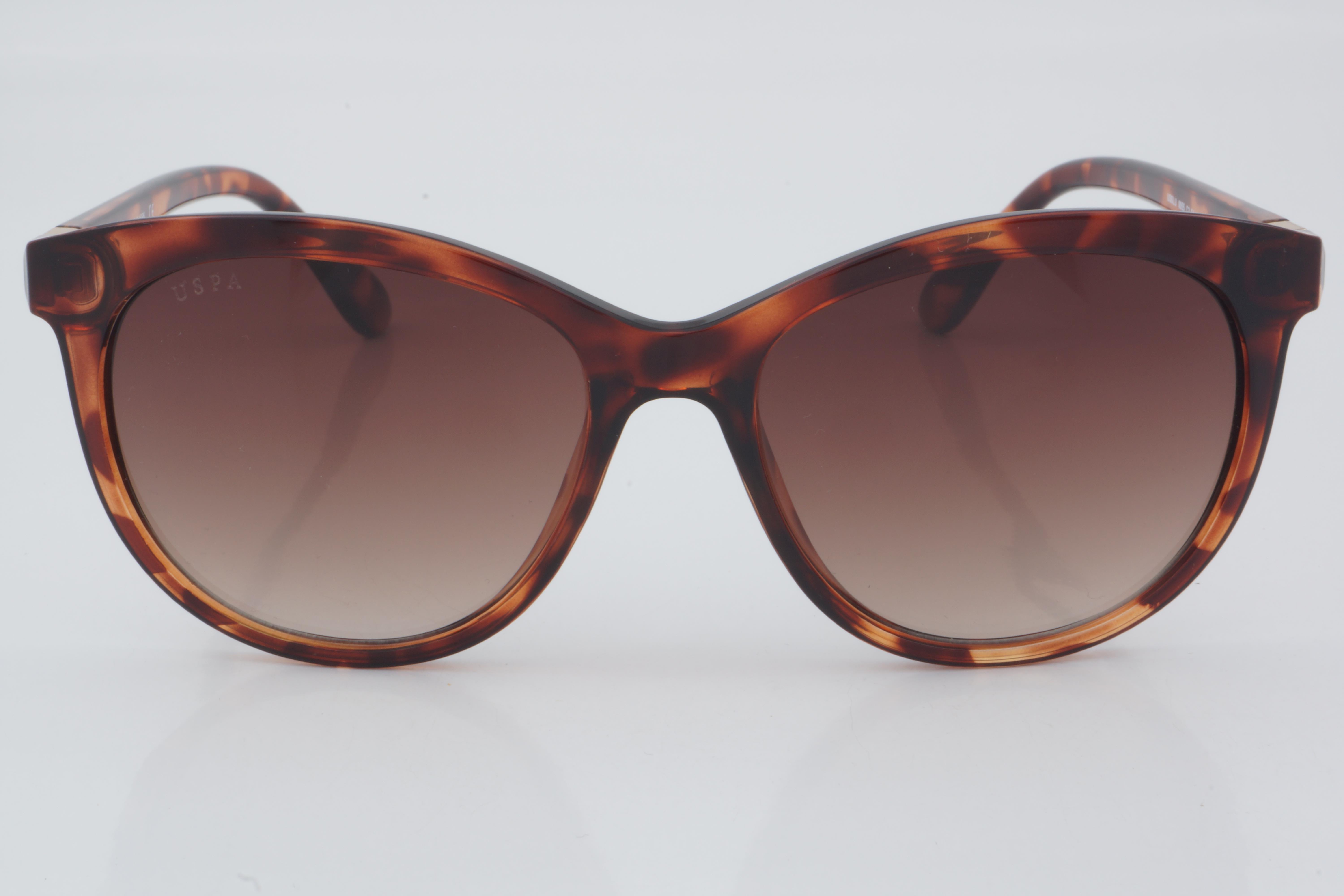 U.S. Polo Assn. USS 0055 C3 54 - 01 Güneş Gözlüğü