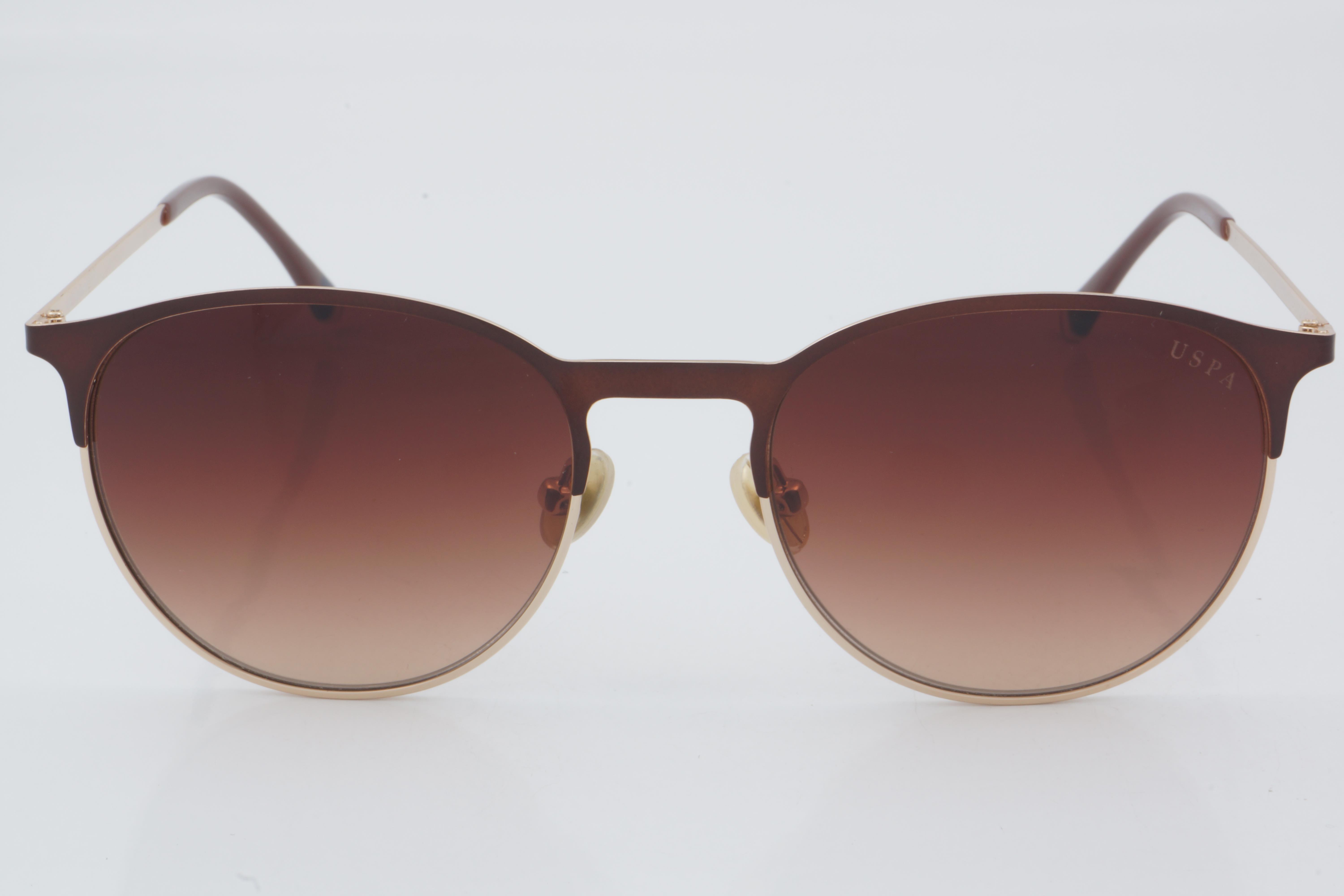 U.S. Polo Assn. USS 0266 C4 52 - 01 Güneş Gözlüğü