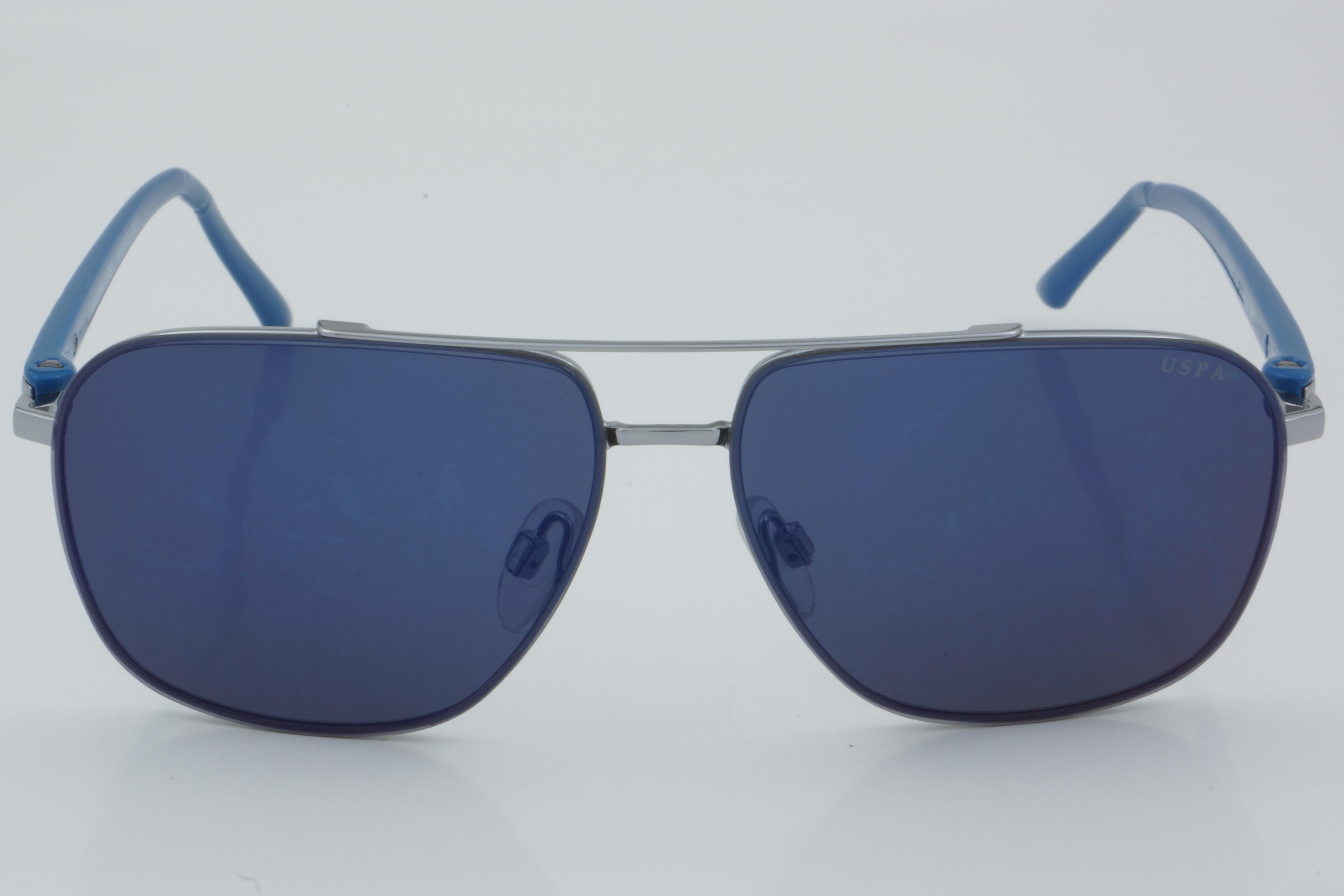 U.S. Polo Assn. USS 0133 C1 58 - 01 Güneş Gözlüğü