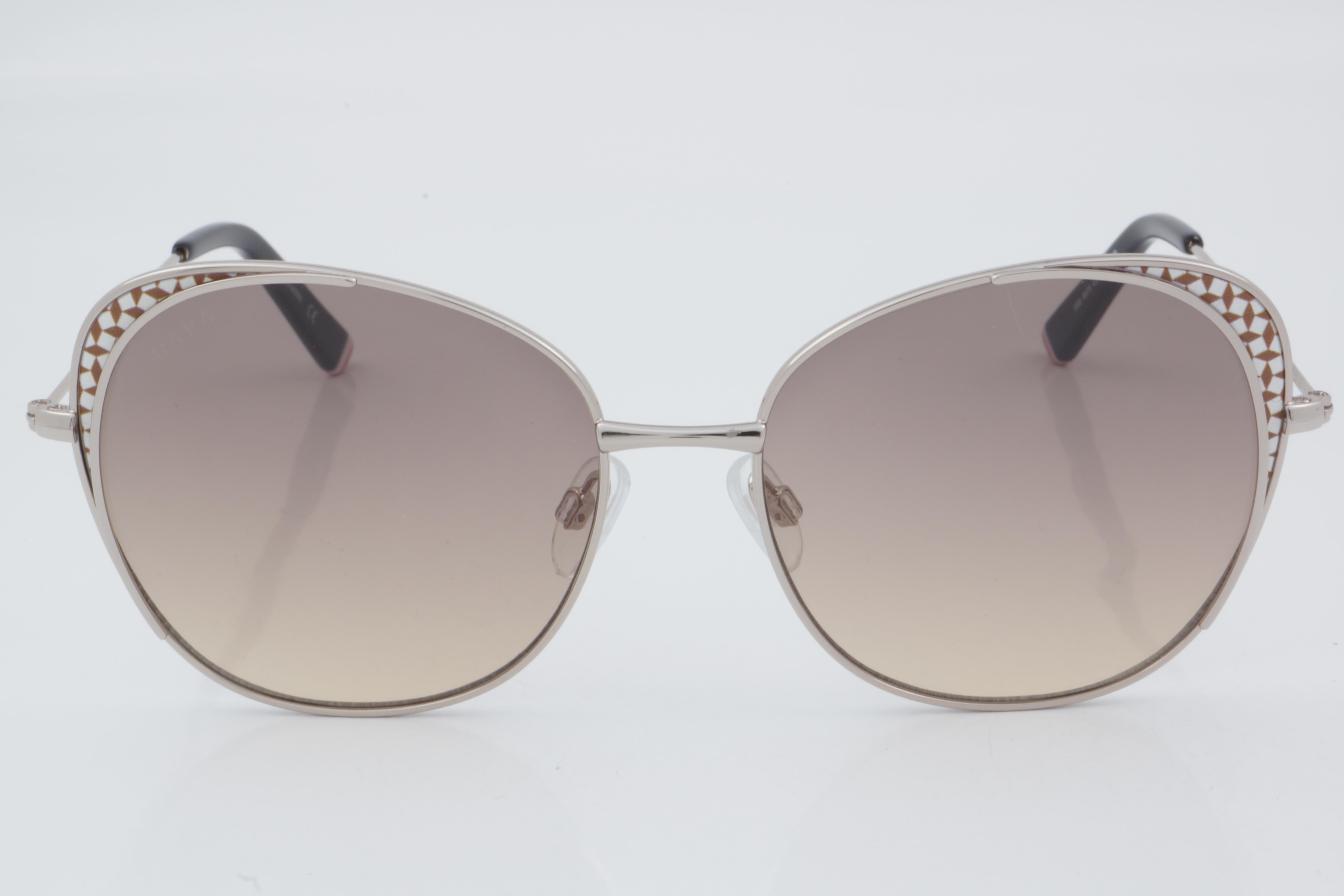 U.S. Polo Assn. USS 0075 C2 57 - 01 Güneş Gözlüğü