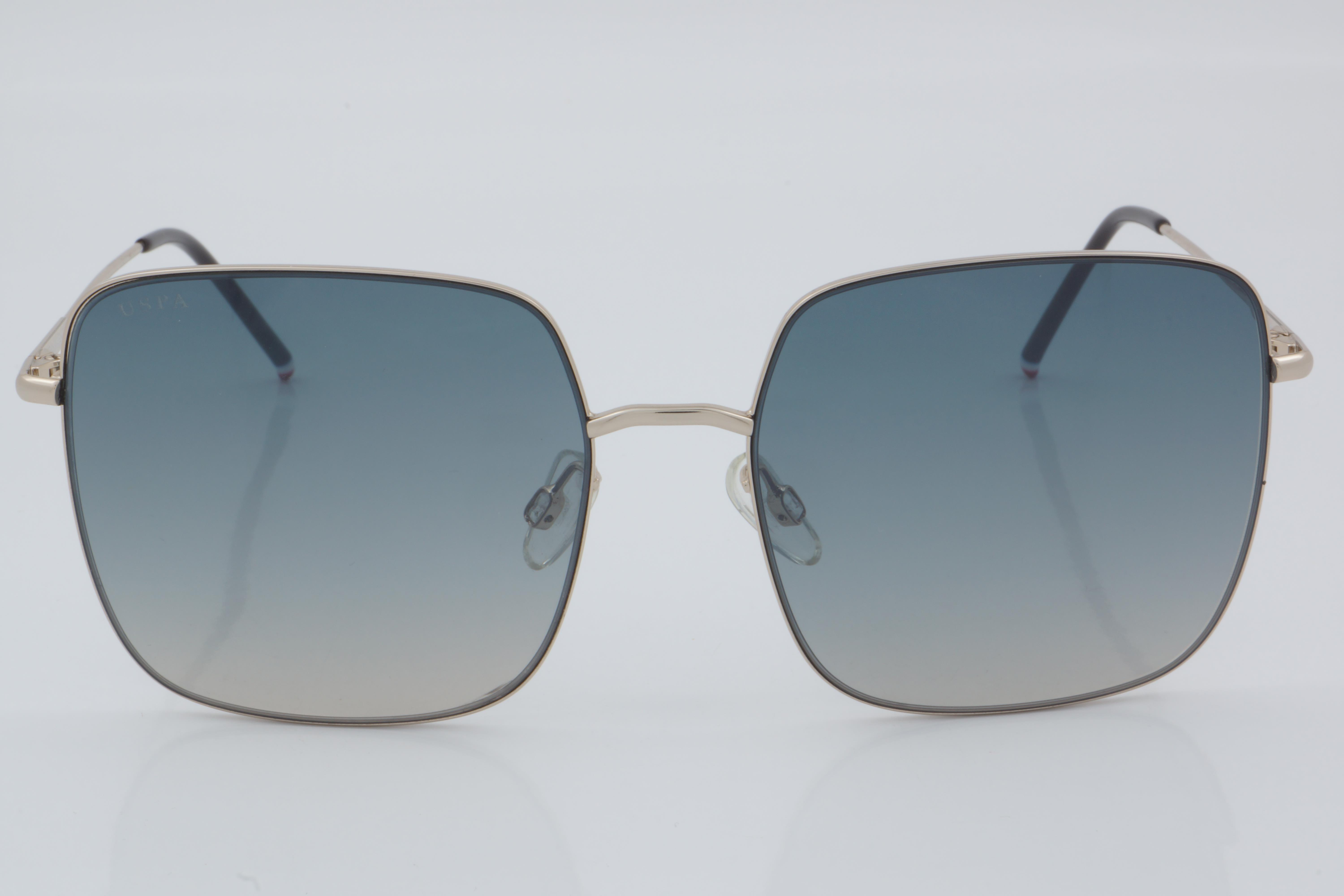 U.S. POLO ASSN. GÜNEŞ USS 0087 C2 57 - 01 Güneş Gözlüğü