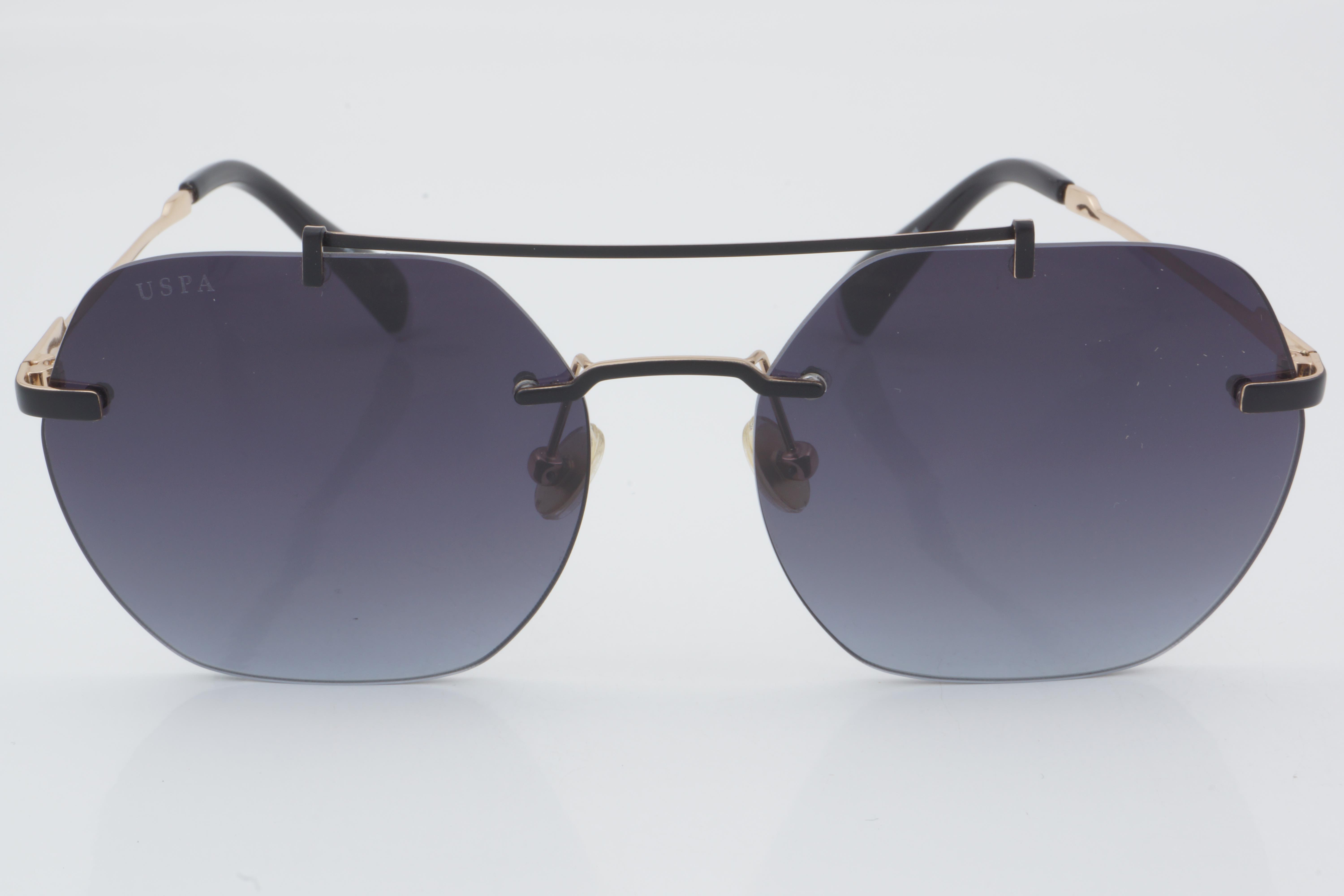 U.S. Polo Assn. USS 0065 C2 58 - 01 Güneş Gözlüğü