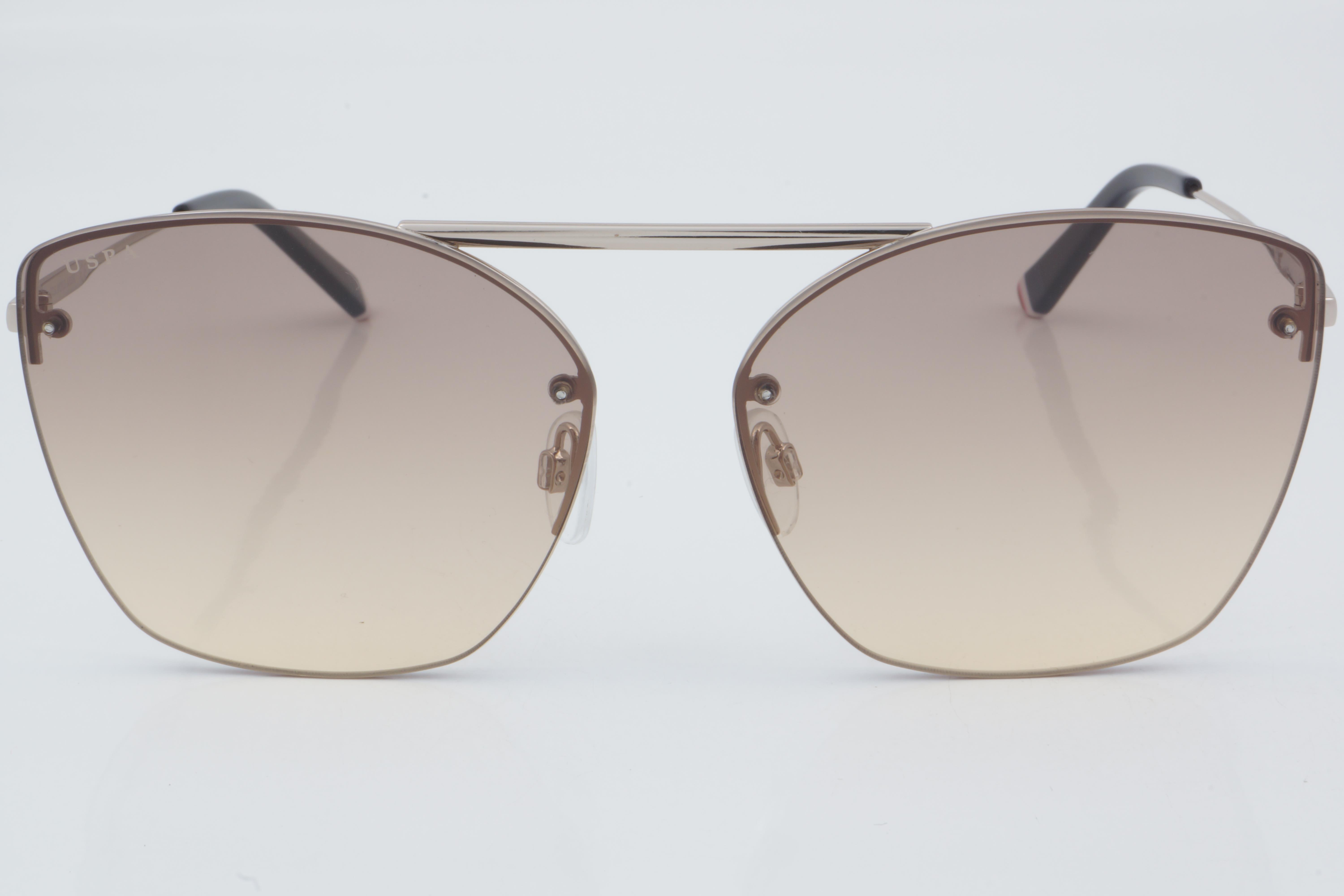 U.S. Polo Assn. USS 0077 C3 61 - 01 Güneş Gözlüğü