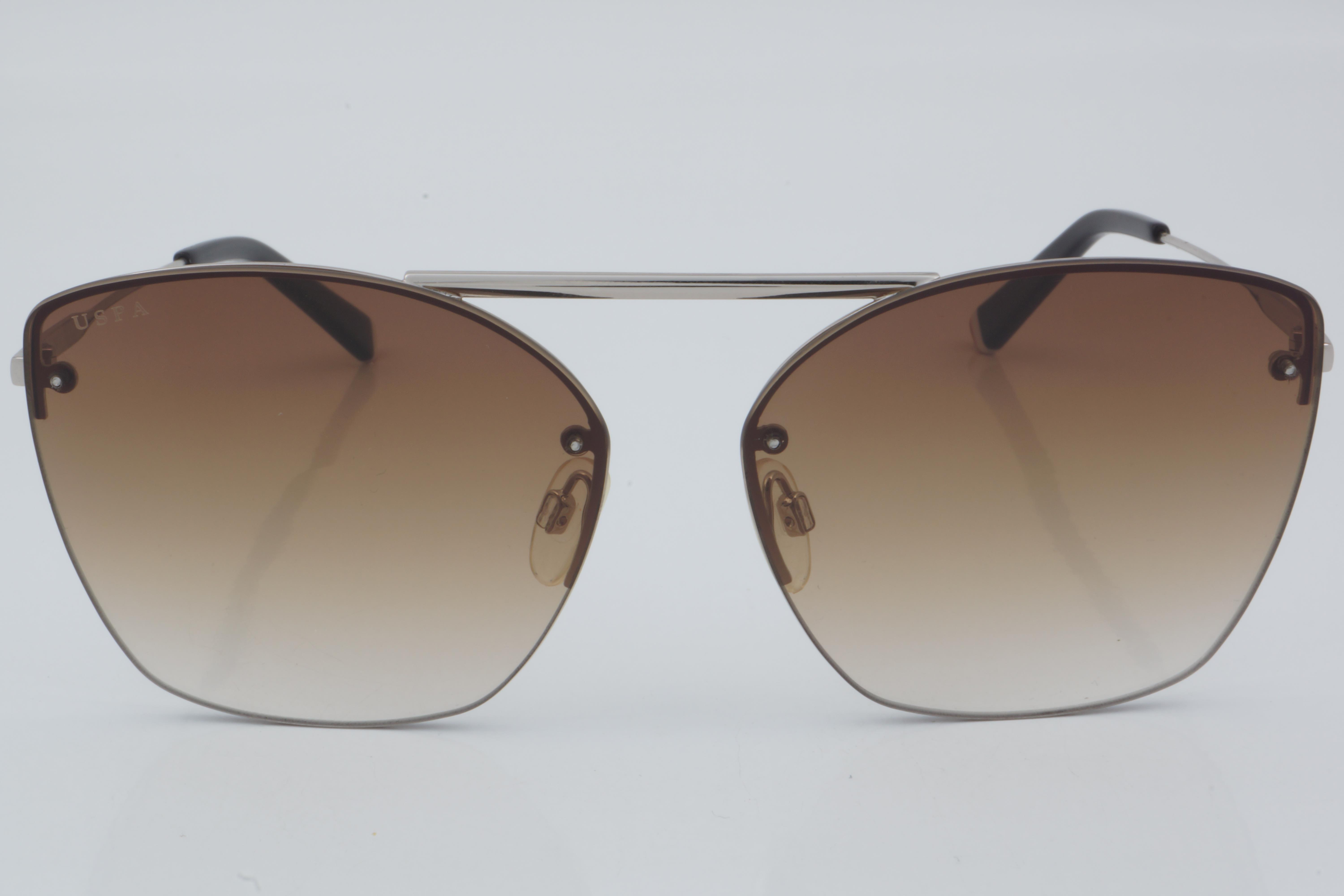 U.S. Polo Assn. USS 0077 C2 61 - 01 Güneş Gözlüğü