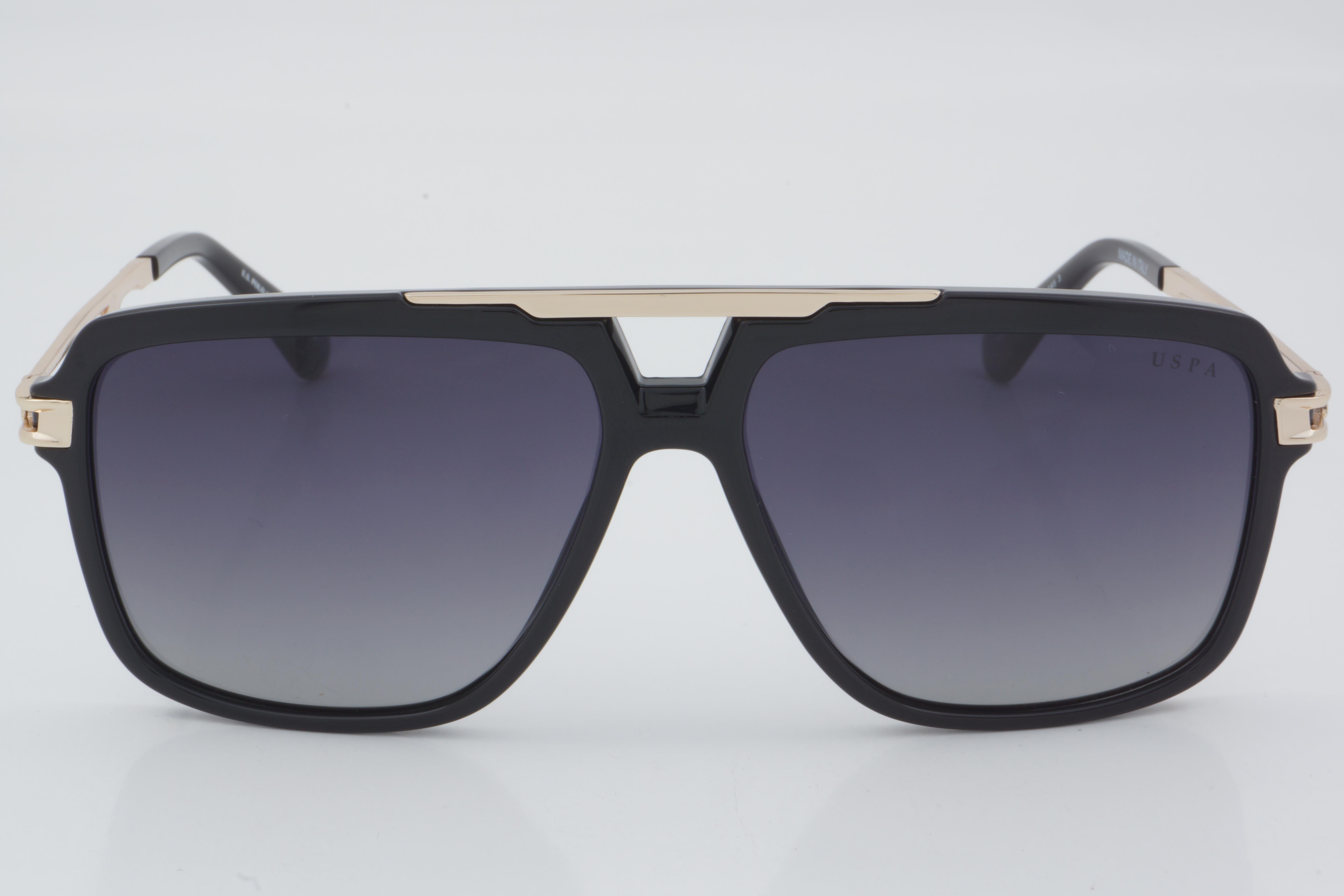 U.S. Polo Assn. USS 0225 C2 57 - 01 Güneş Gözlüğü