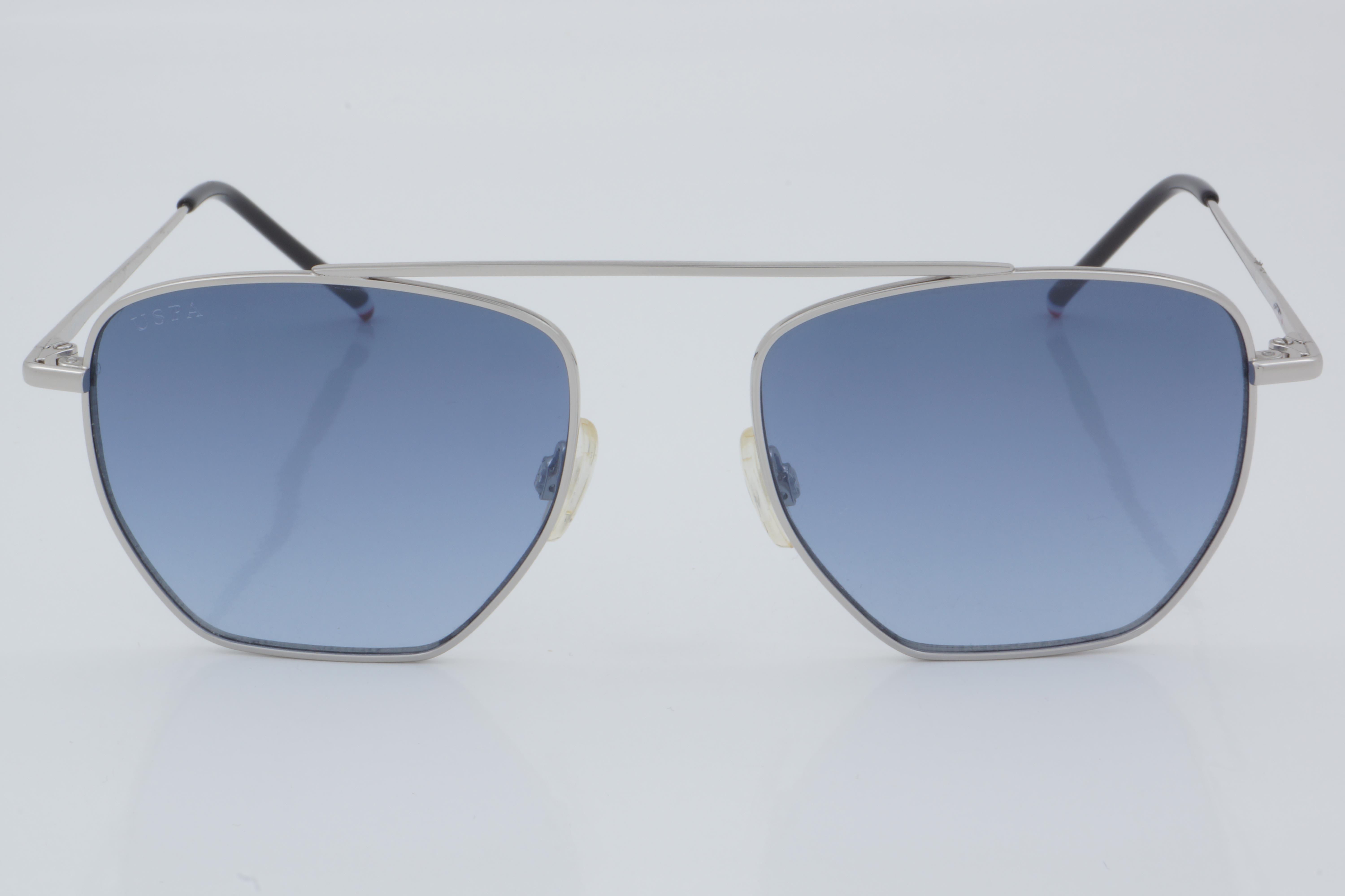U.S. POLO ASSN. GÜNEŞ USS 0085 C2 52 - 01 Güneş Gözlüğü