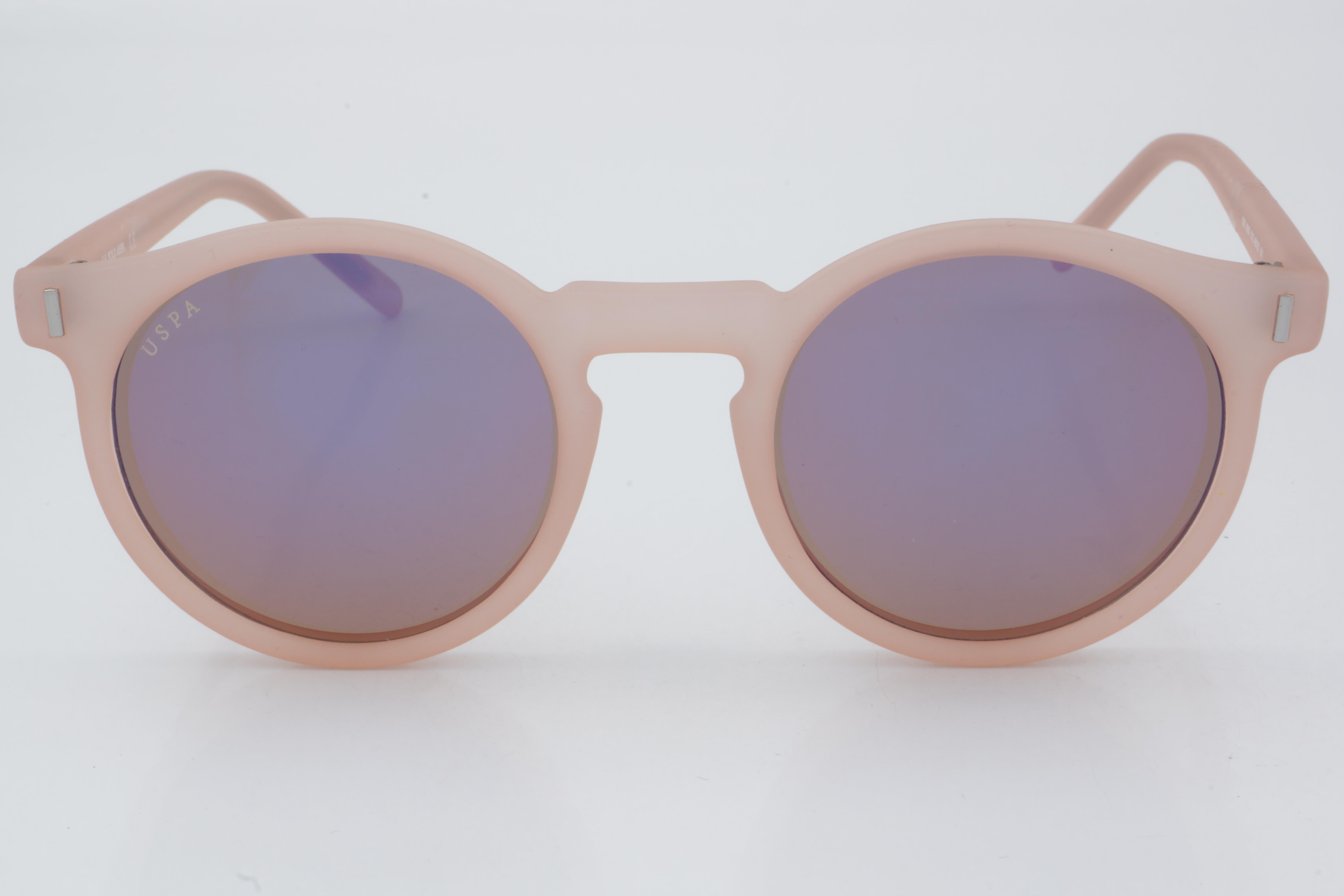 U.S. Polo Assn. USS 0063 C12 48 - 01 Güneş Gözlüğü