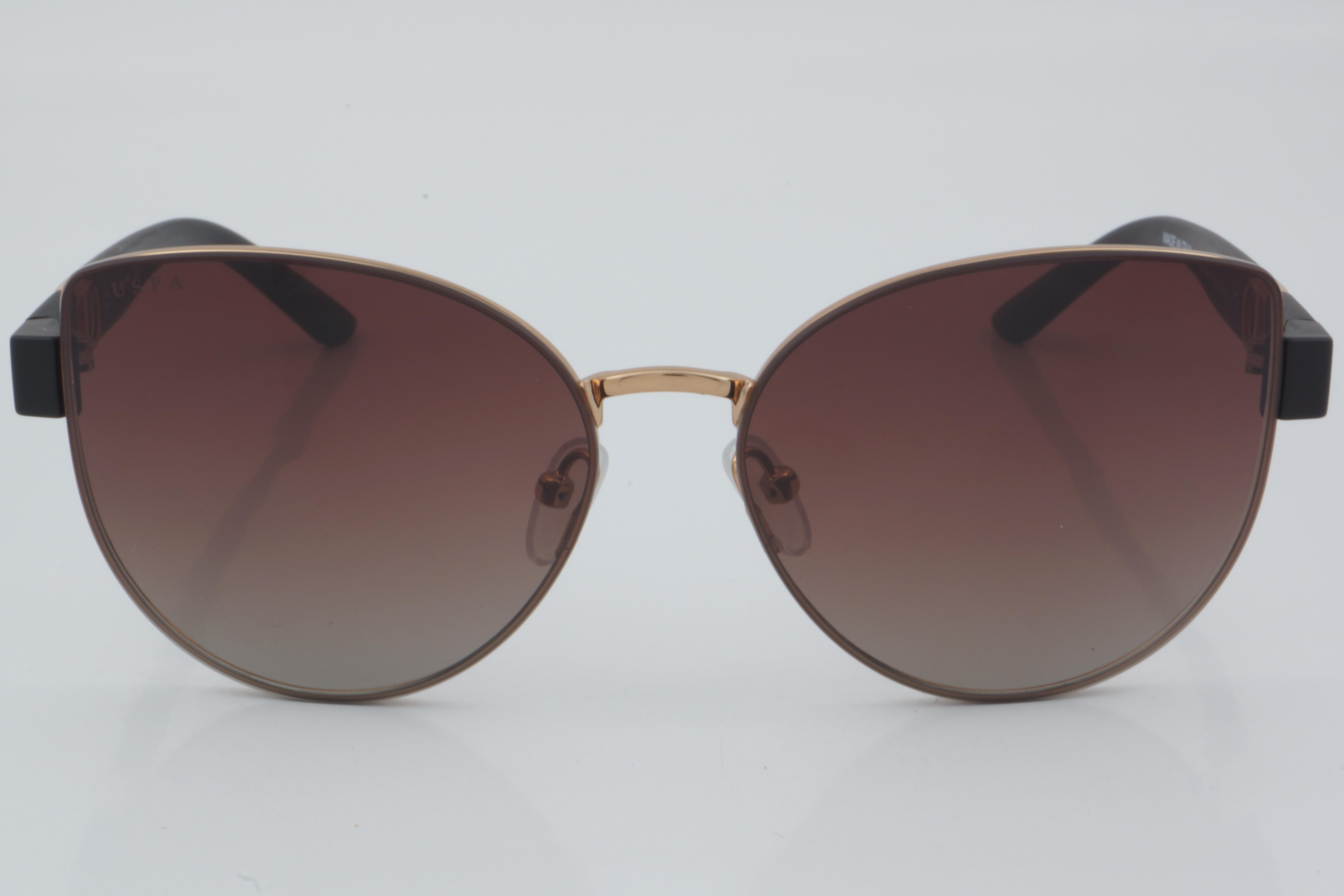 U.S. Polo Assn. USS 0348 C1 58 - 01 Güneş Gözlüğü