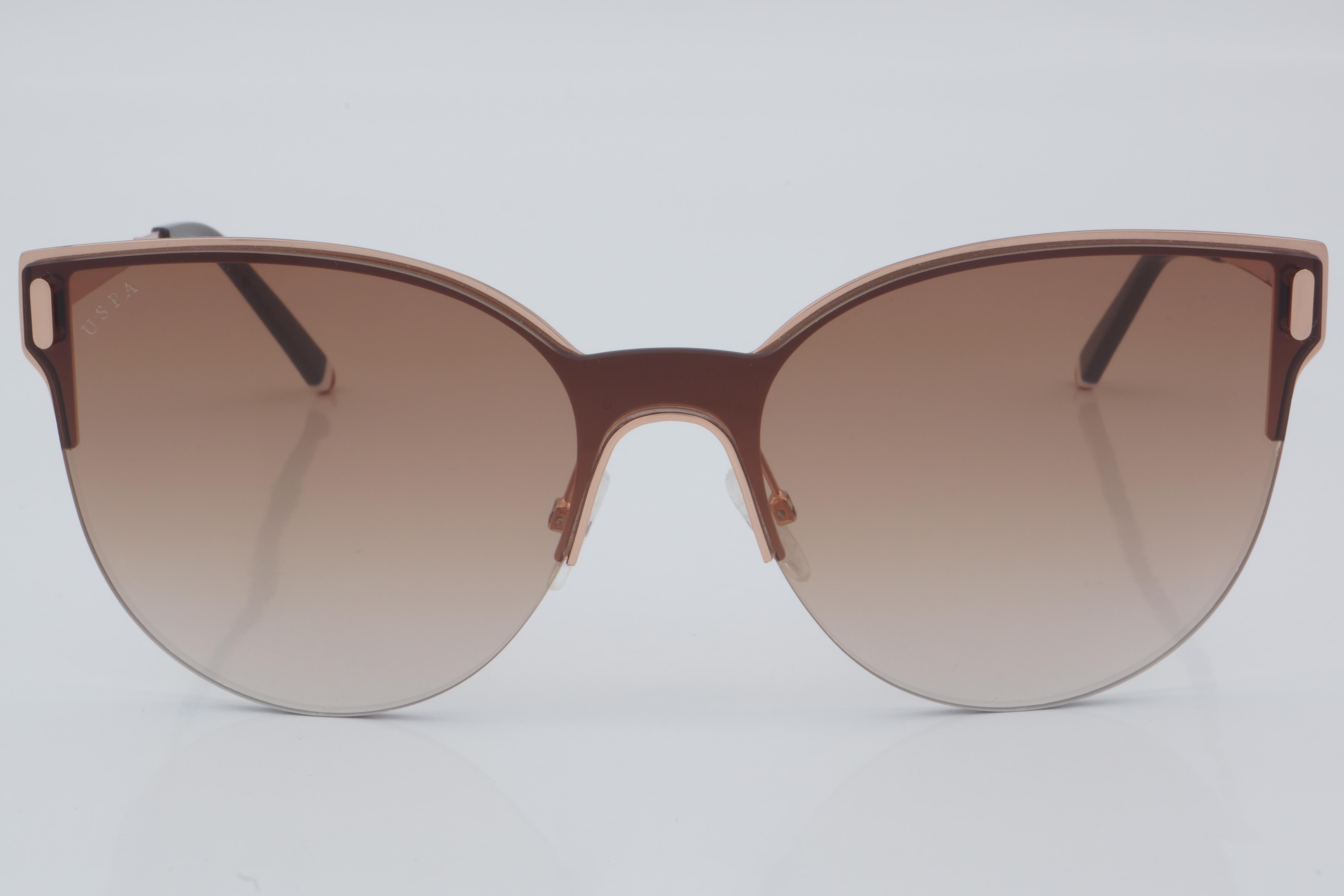 U.S. POLO ASSN. GÜNEŞ USS 0031 C1 141 - 01 Güneş Gözlüğü