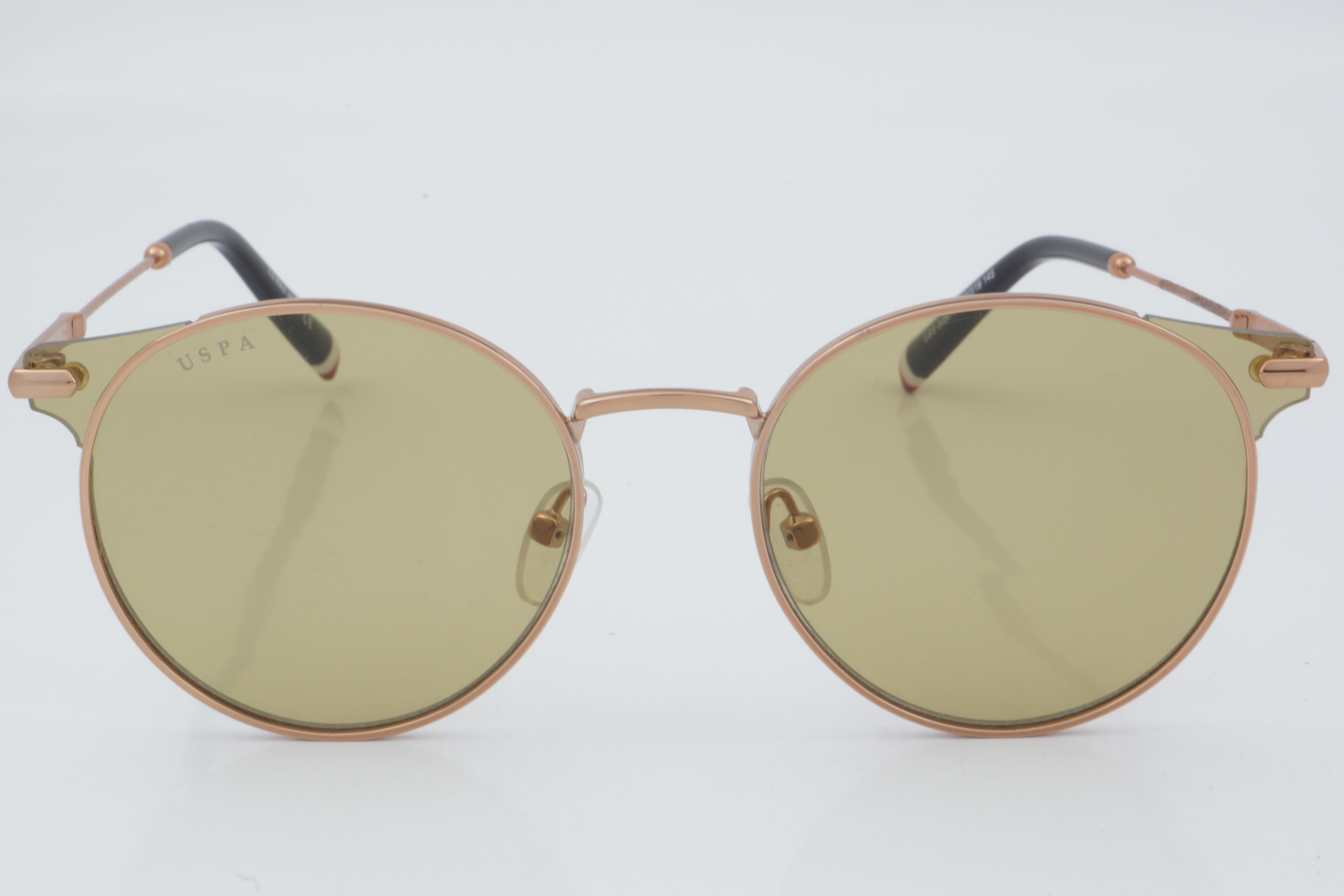 U.S. Polo Assn. USS 0080 C4 53 - 01 Güneş Gözlüğü