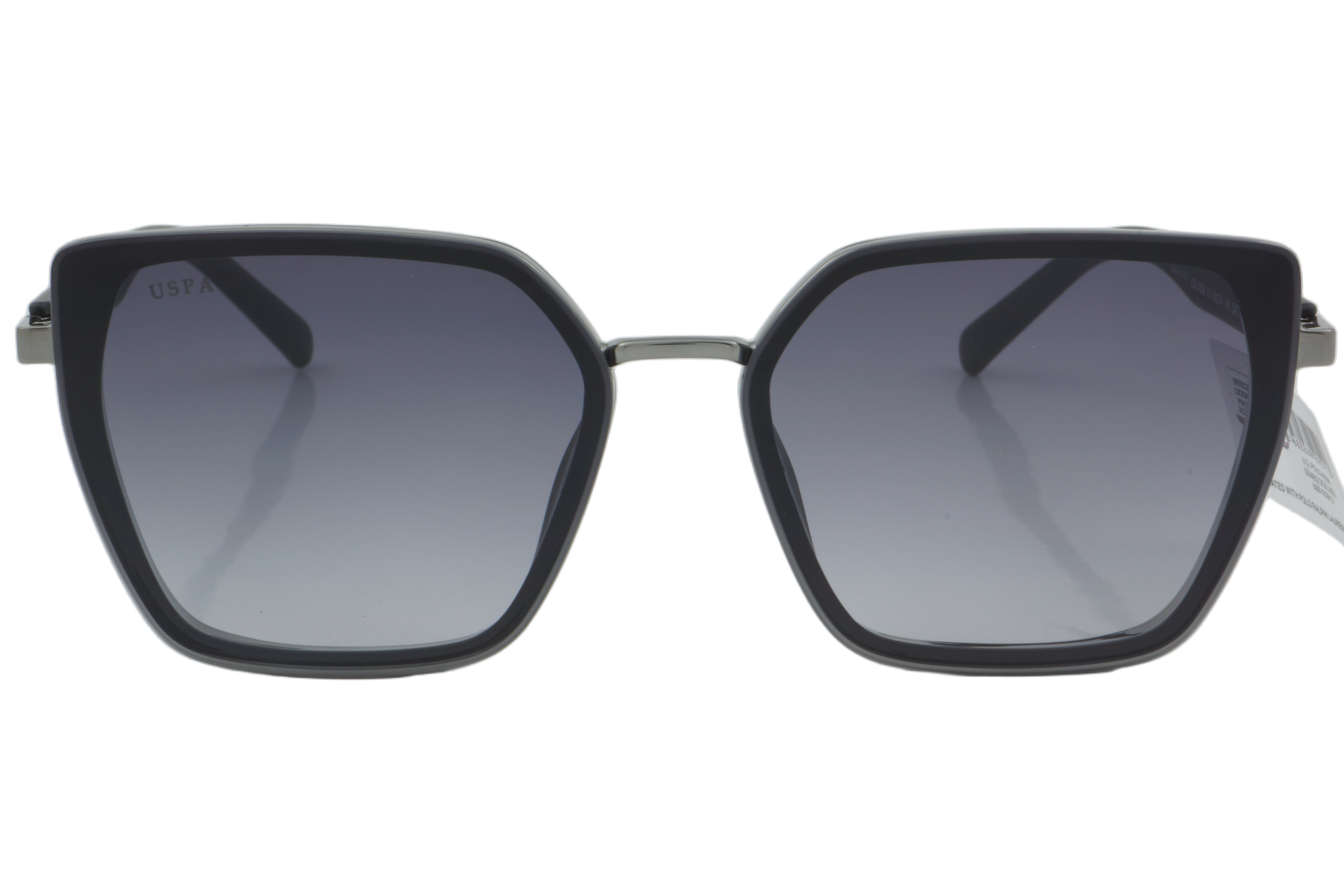 U.S. Polo Assn. USS 0339 C1 60 - 01 Güneş Gözlüğü