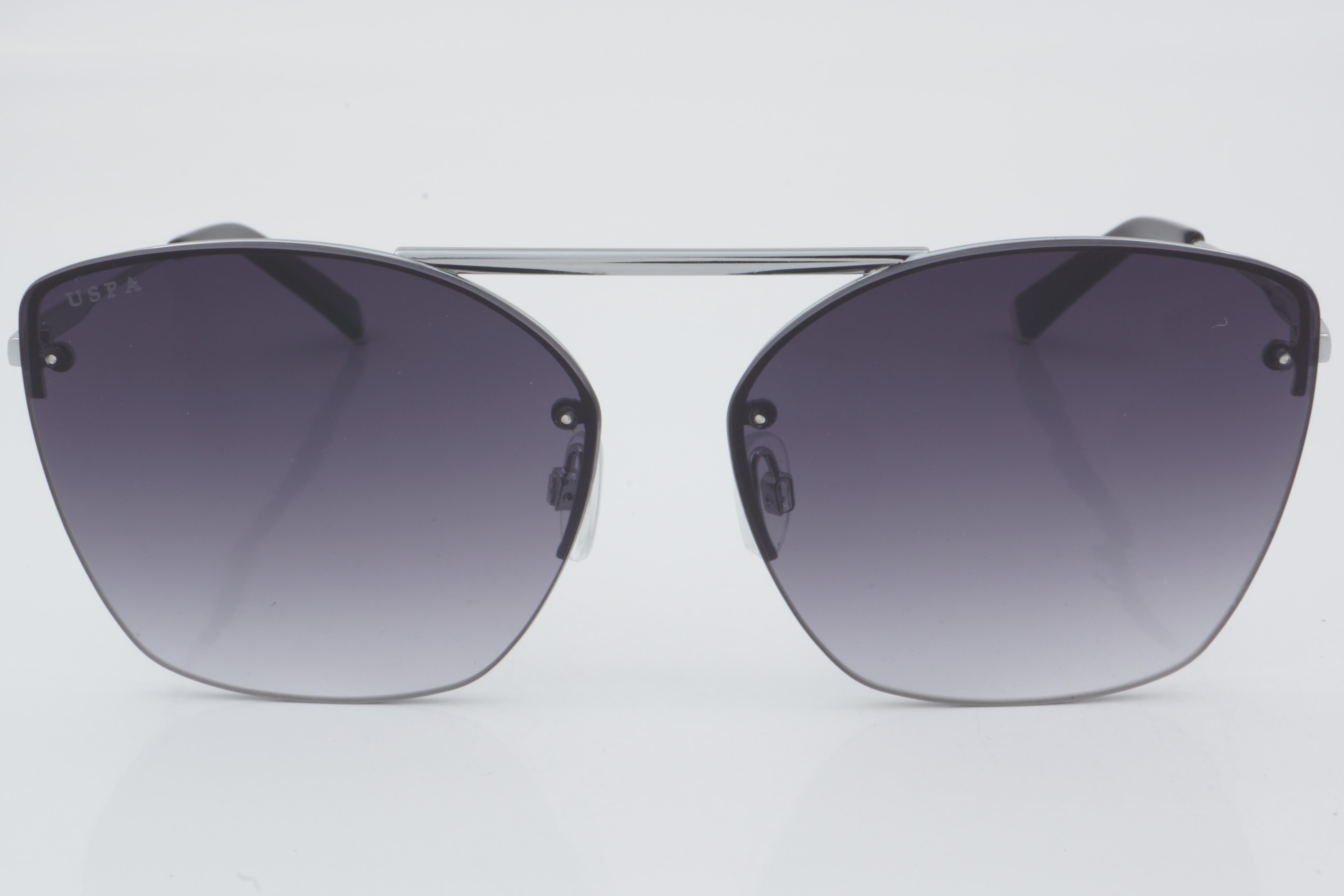 U.S. Polo Assn. USS 0077 C1 61 - 01 Güneş Gözlüğü