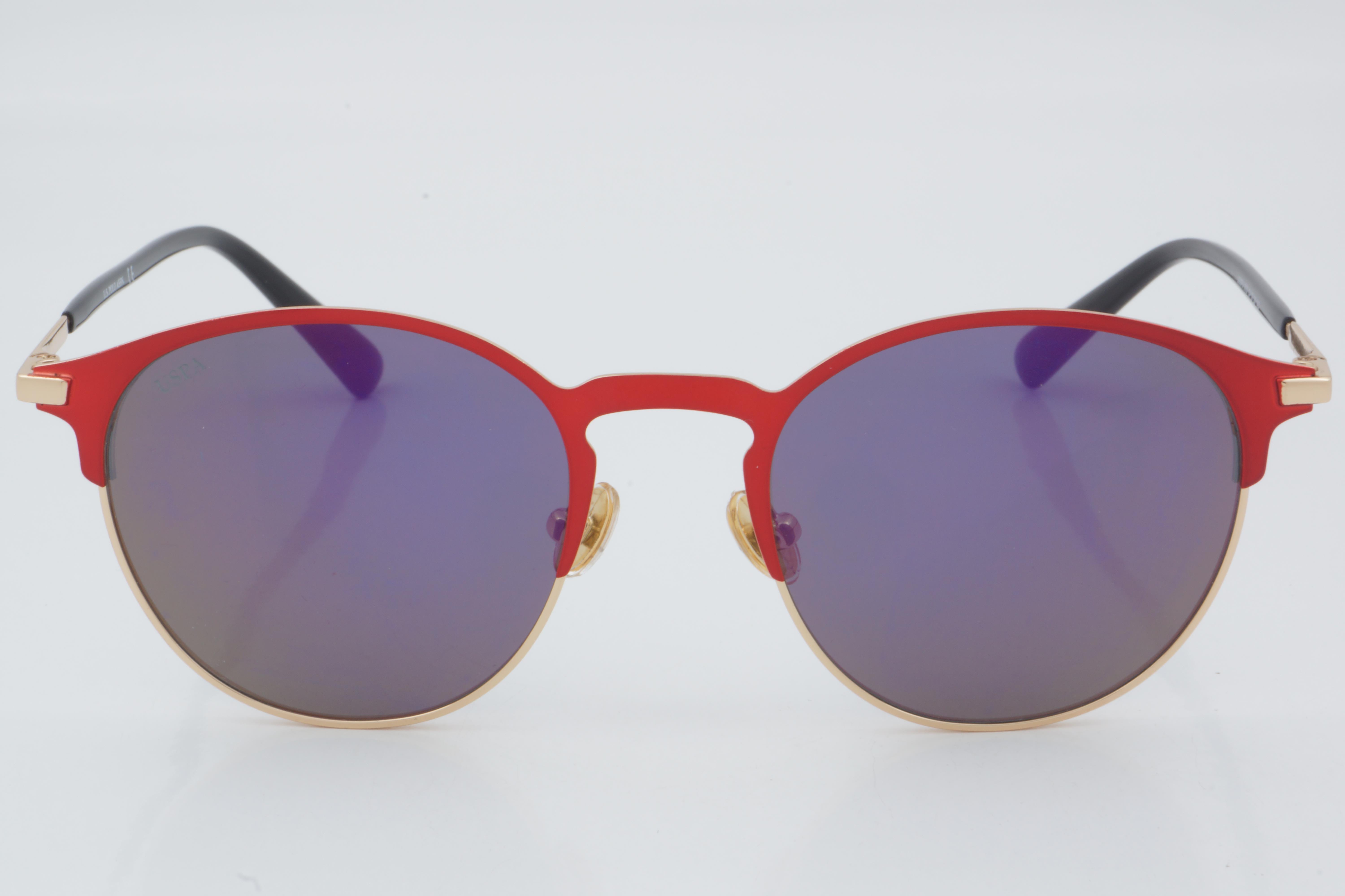 U.S. Polo Assn. USS 0032 C4 52 - 01 Güneş Gözlüğü