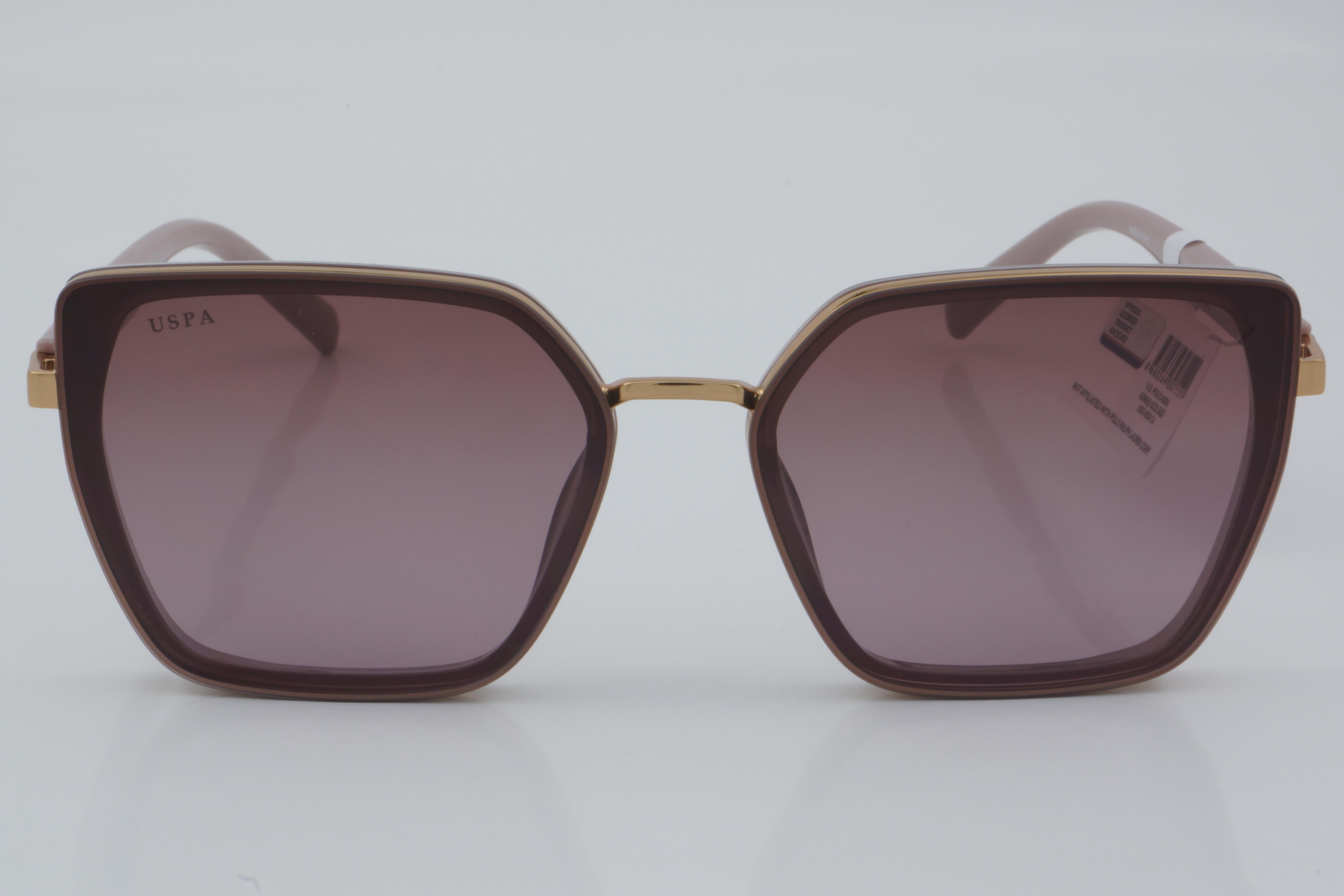 USPA GÜNEŞ USS 0339 C4 60 - 01 Güneş Gözlüğü
