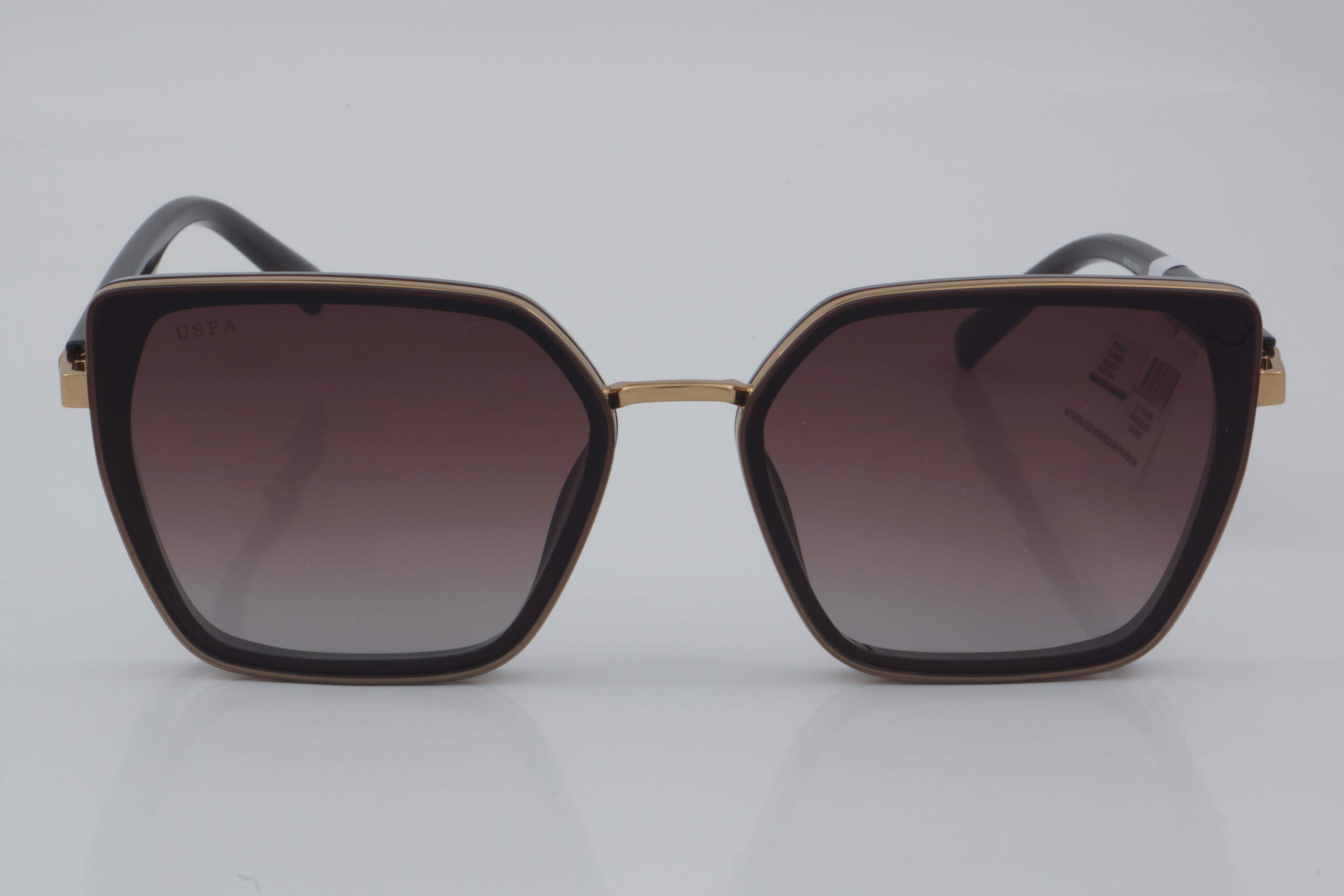USPA GÜNEŞ USS 0339 C6 60 - 01 Güneş Gözlüğü