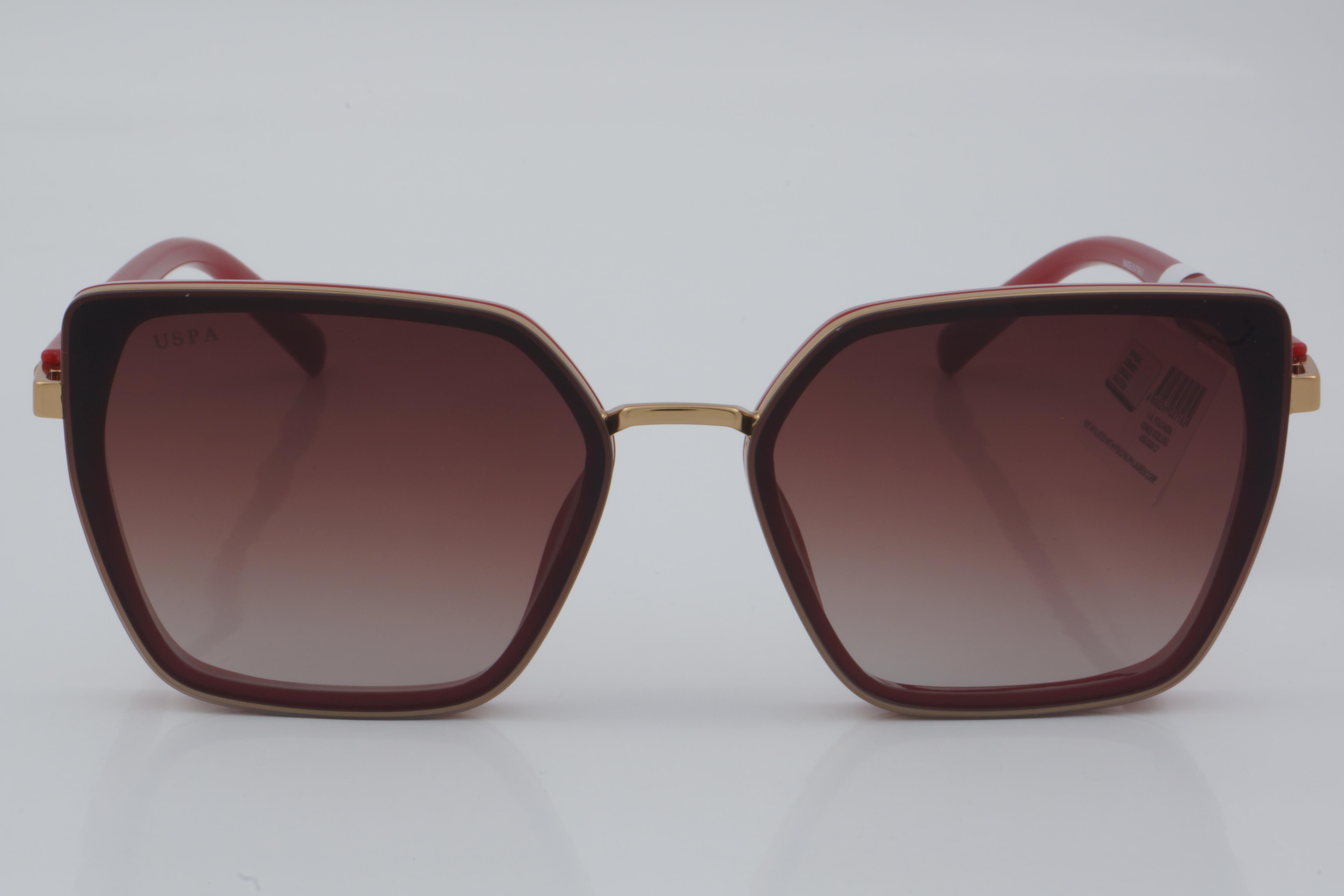 USPA GÜNEŞ USS 0339 C7 60 - 01 Güneş Gözlüğü