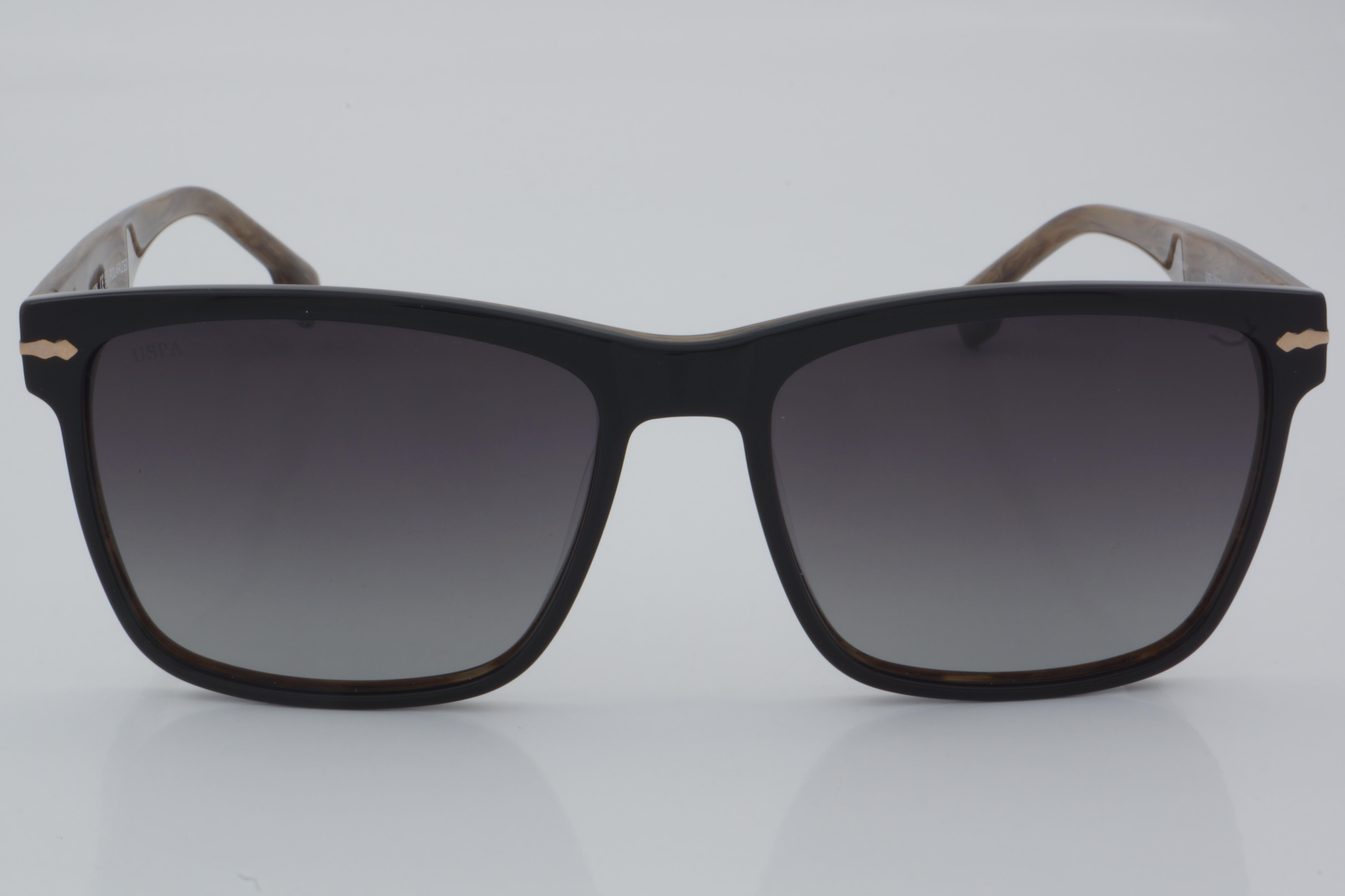 USPA GÜNEŞ USS 0425 C1 55 - 01 Güneş Gözlüğü