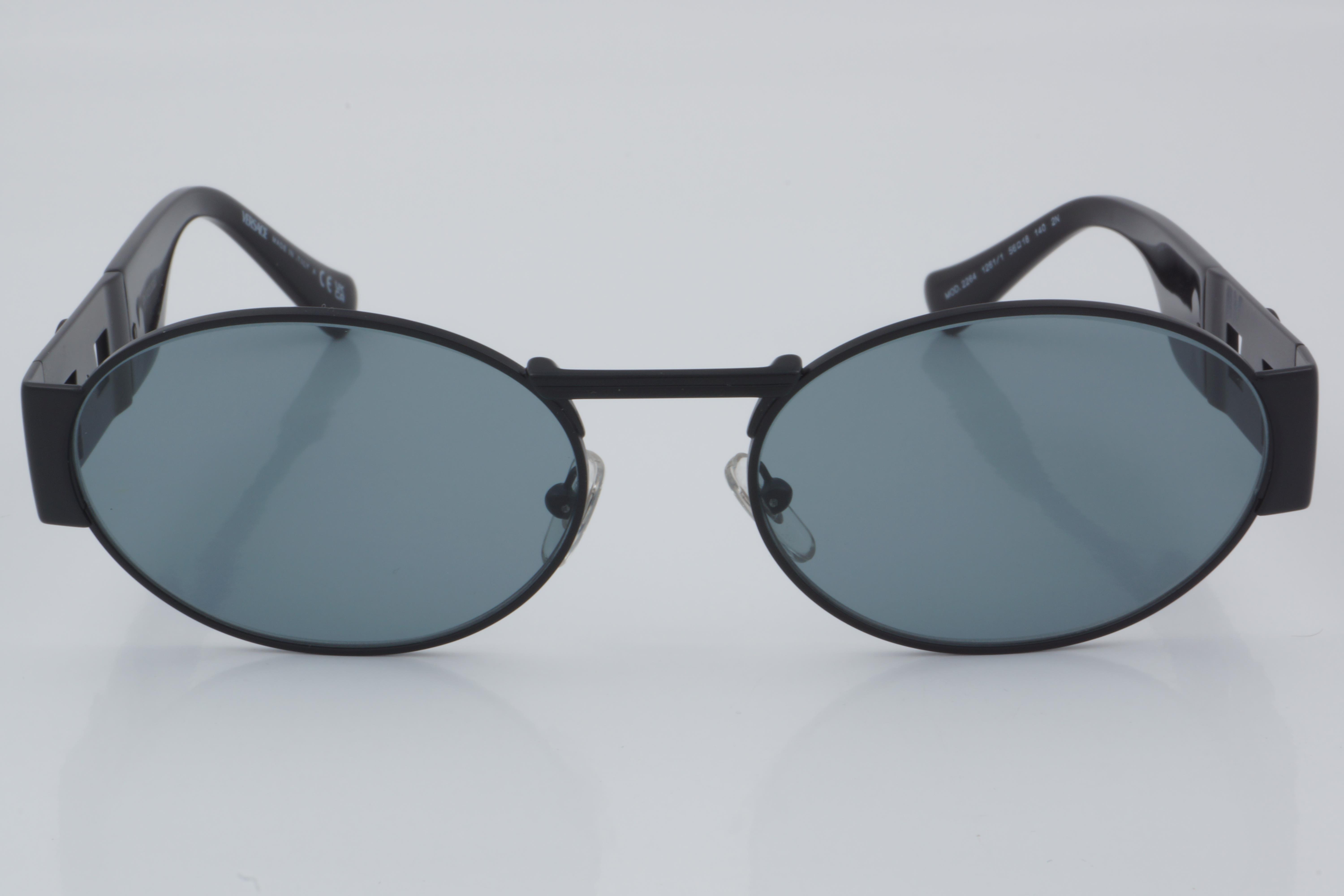 VERSACE GÜNEŞ VE 2264 1261/1 56 - 01 Güneş Gözlüğü