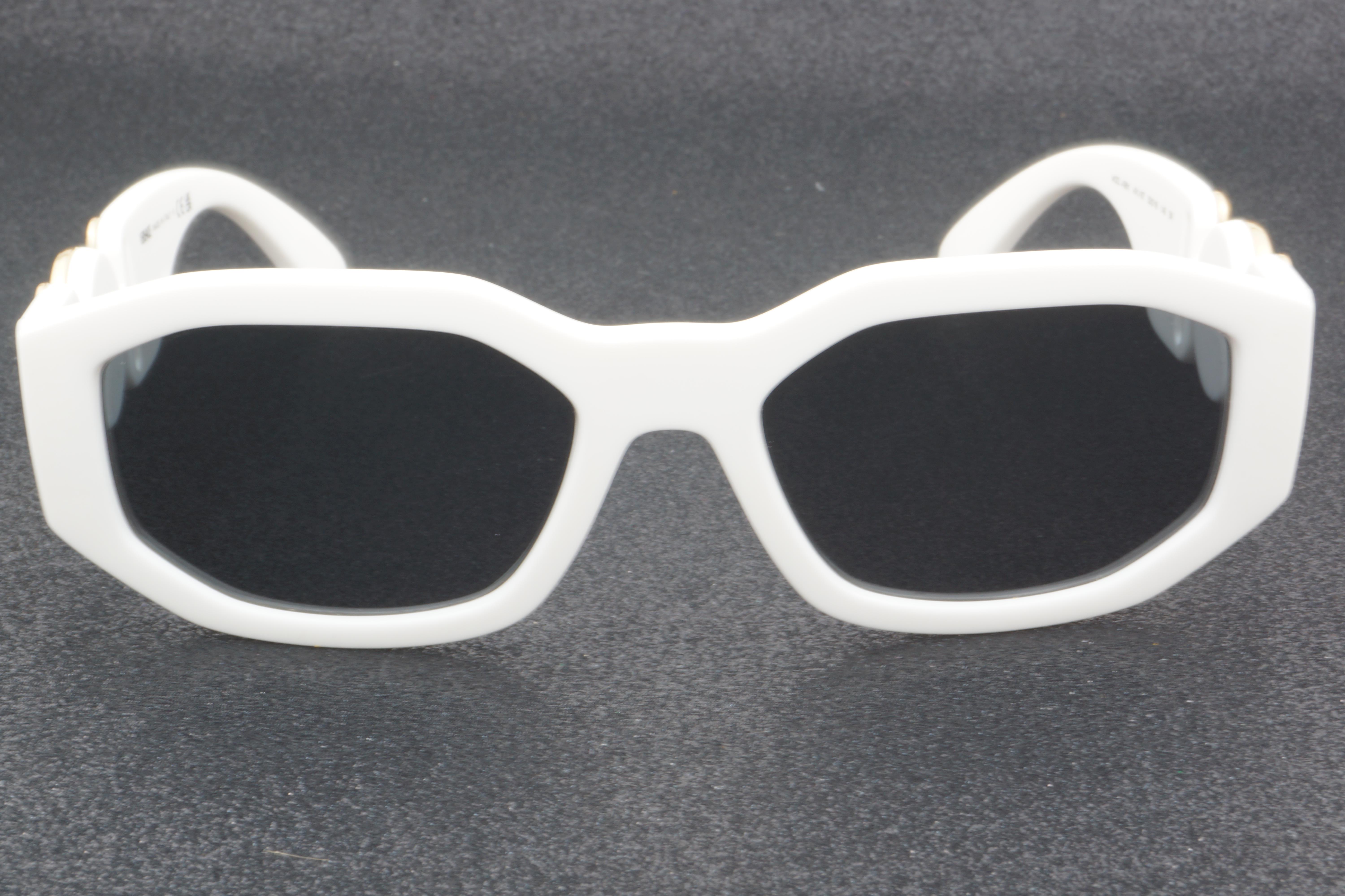 VERSACE GÜNEŞ VE 4361 401/87 53 - 01 Güneş Gözlüğü