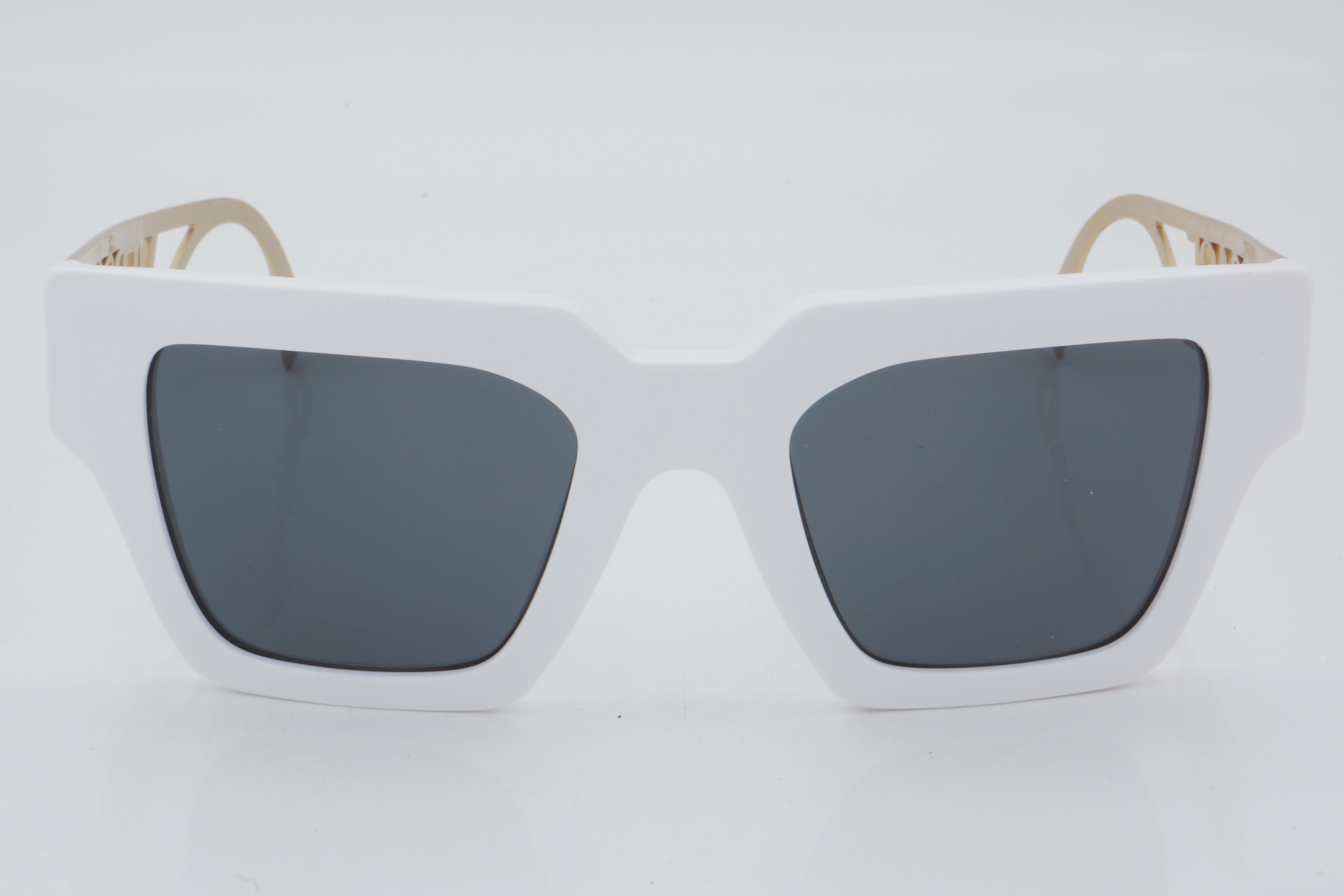 Versace VE 4431 401/87 50 - 01 Güneş Gözlüğü