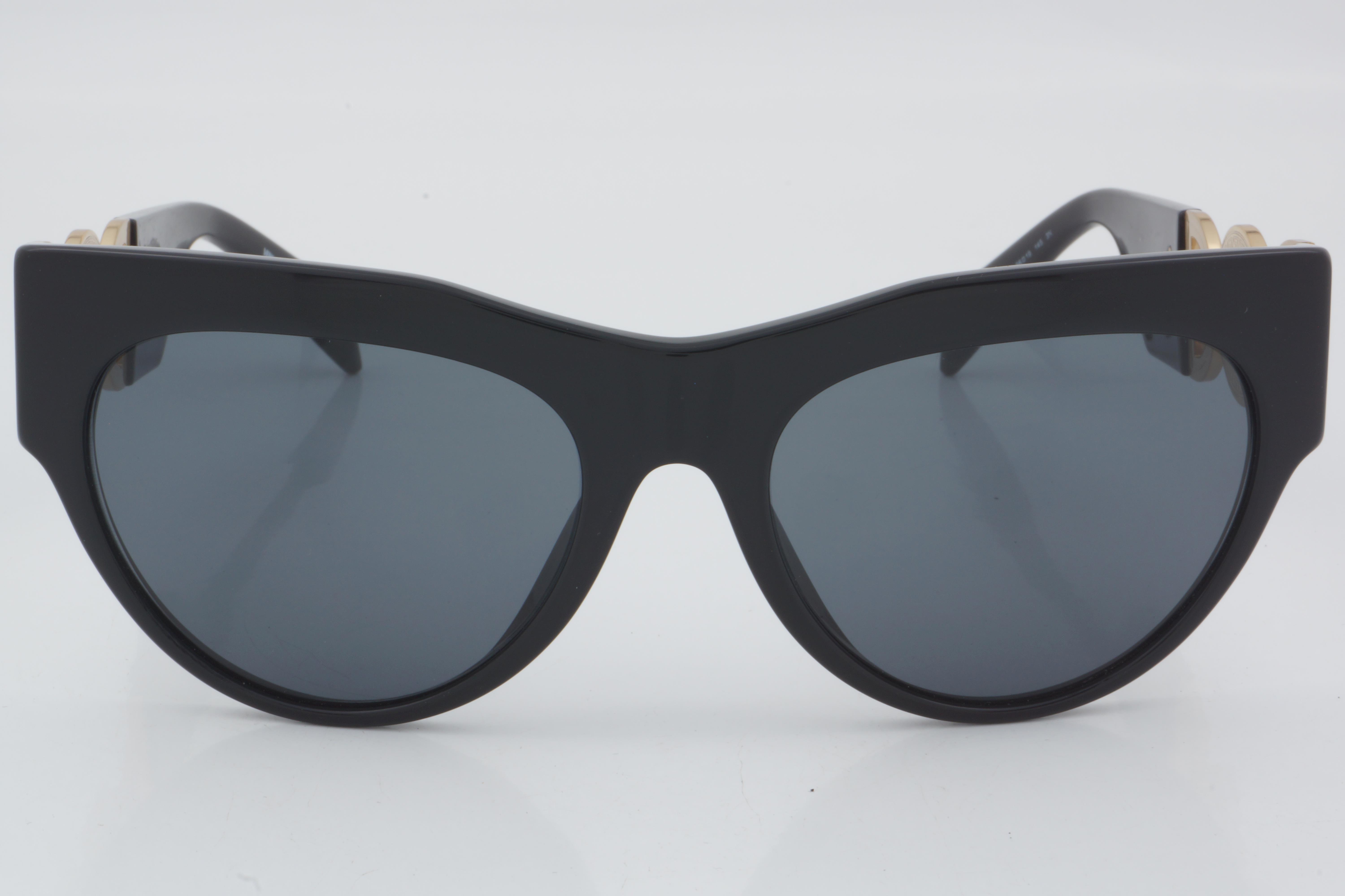 Versace VE 4440-U GB1/87 56 - 01 Güneş Gözlüğü