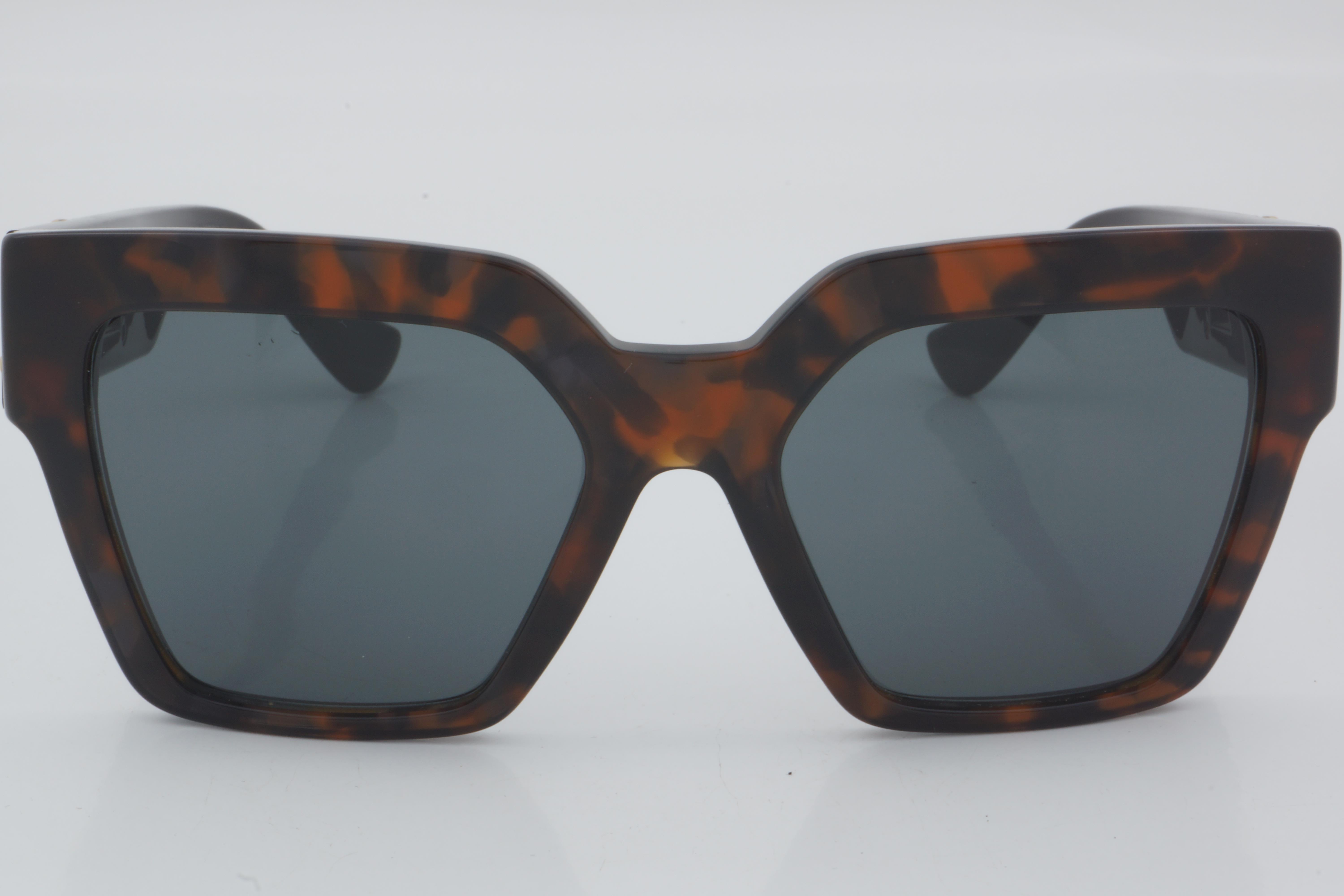 Versace VE 4458 5429/87 54 - 01 Güneş Gözlüğü