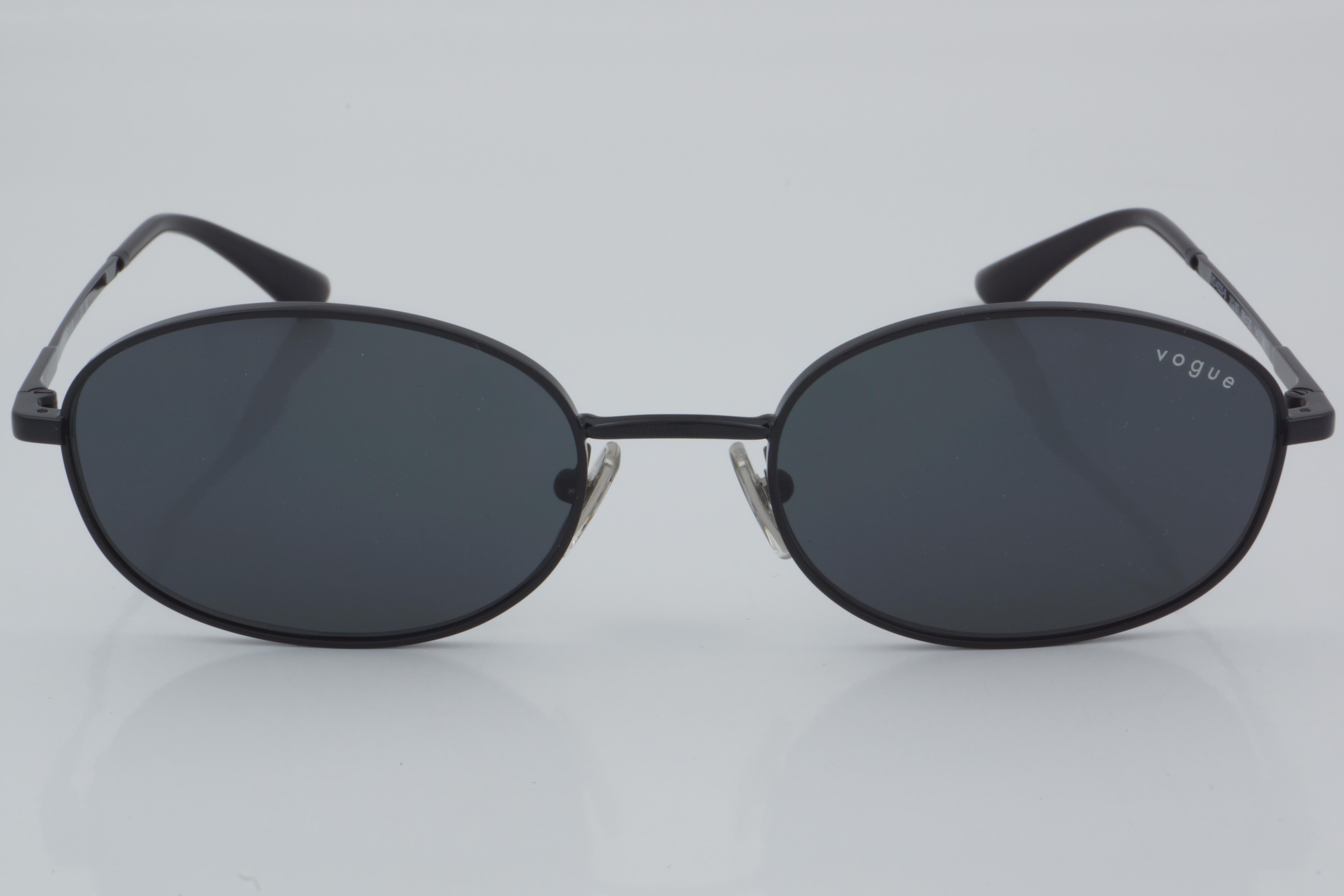 VOGUE GÜNEŞ VO 4323-S 352/87 56 - 01 Güneş Gözlüğü