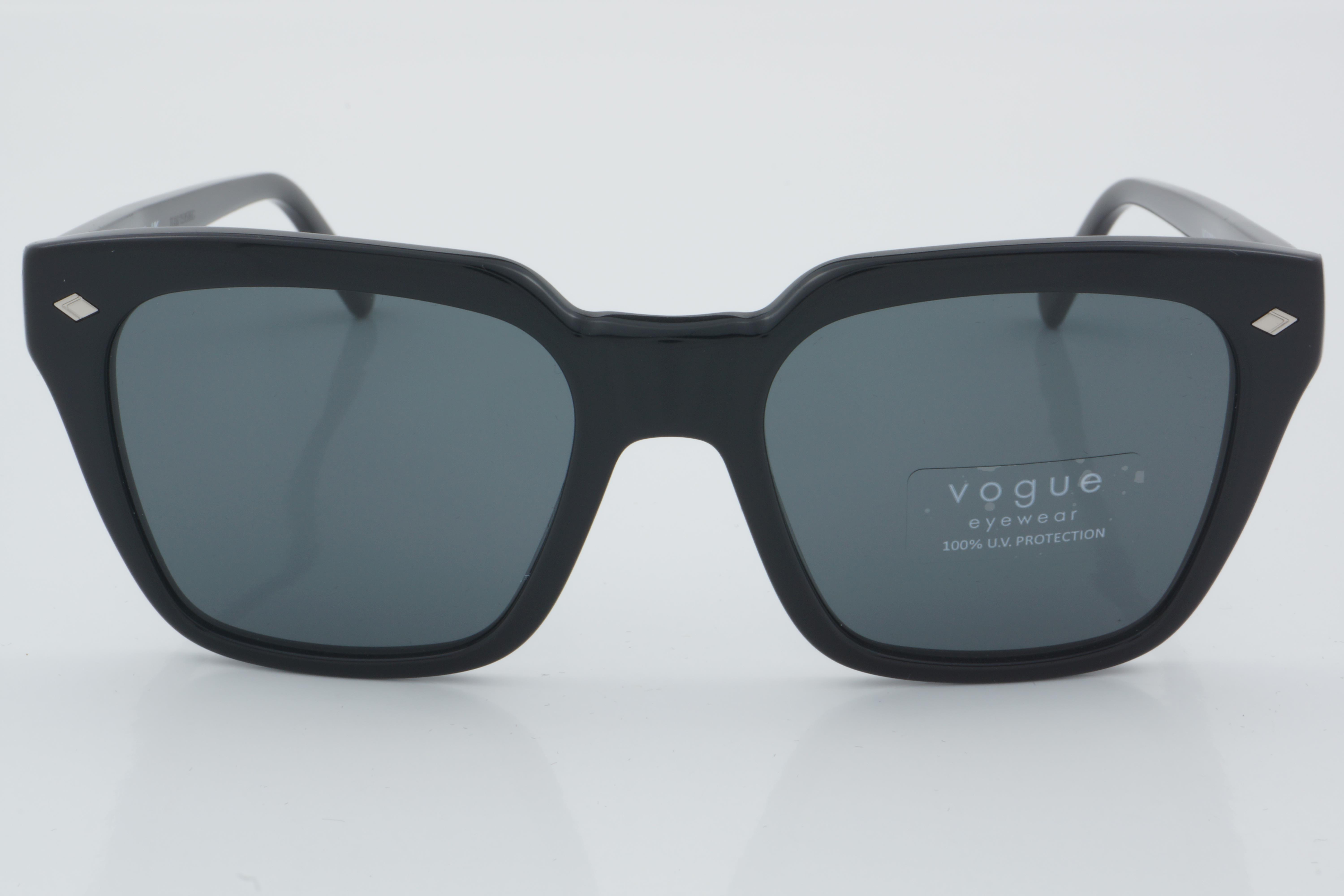 VOGUE GÜNEŞ VO 5380-S W44/87 50 - 01 Güneş Gözlüğü