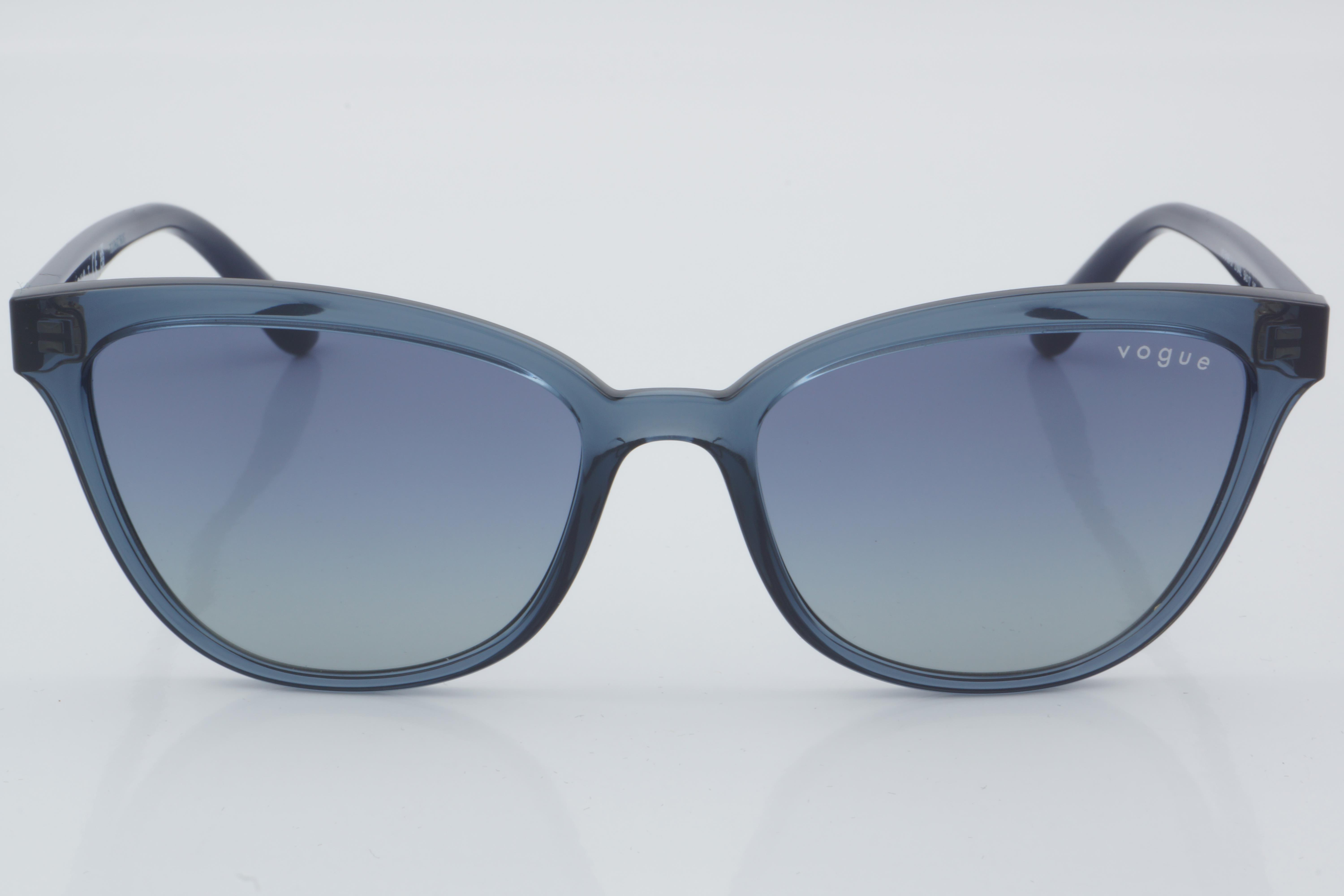 VOGUE GÜNEŞ VO 5496-SI 27644L 54 - 01 Güneş Gözlüğü