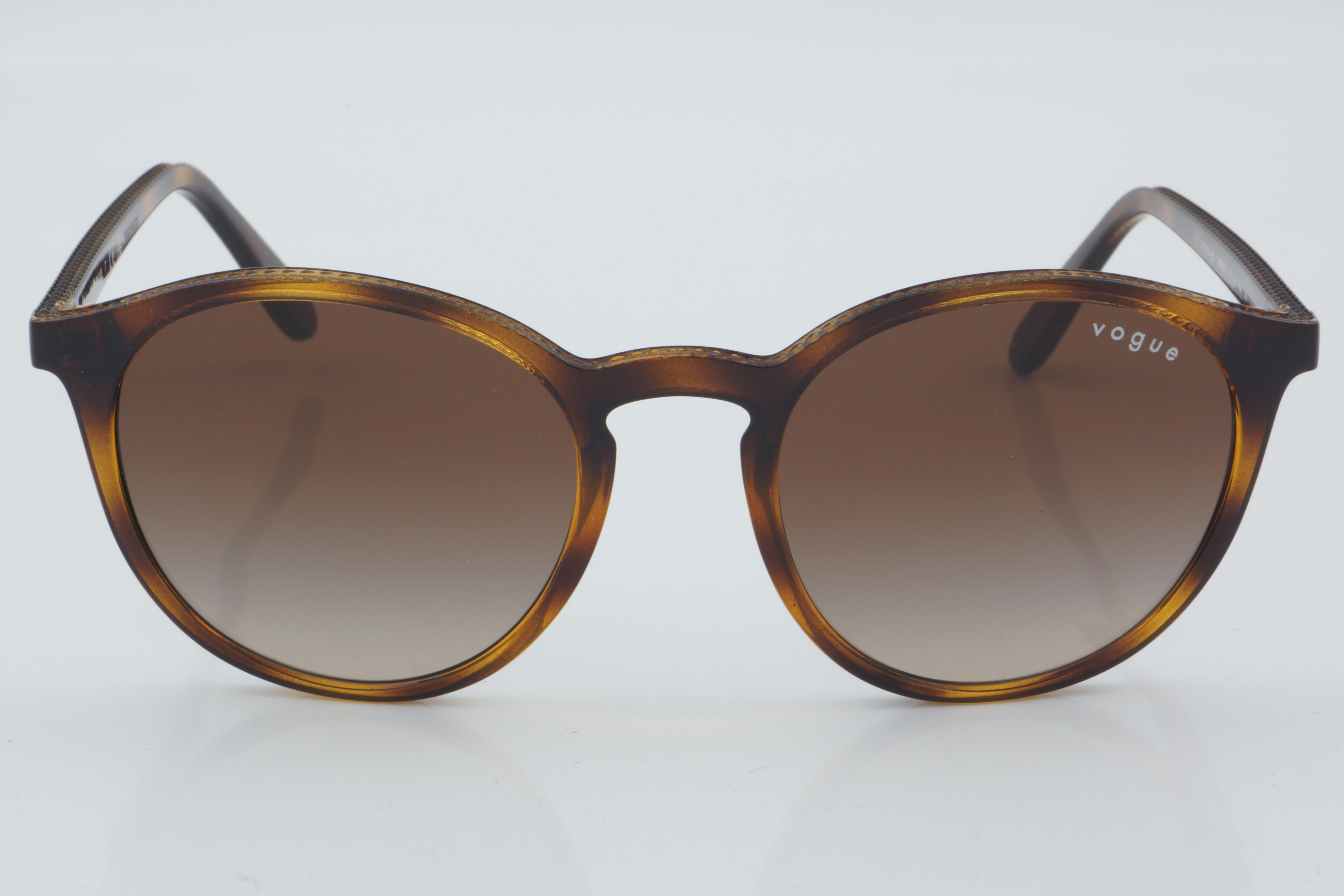 VOGUE GÜNEŞ VO 5544-SI W65613 51 - 01 Güneş Gözlüğü
