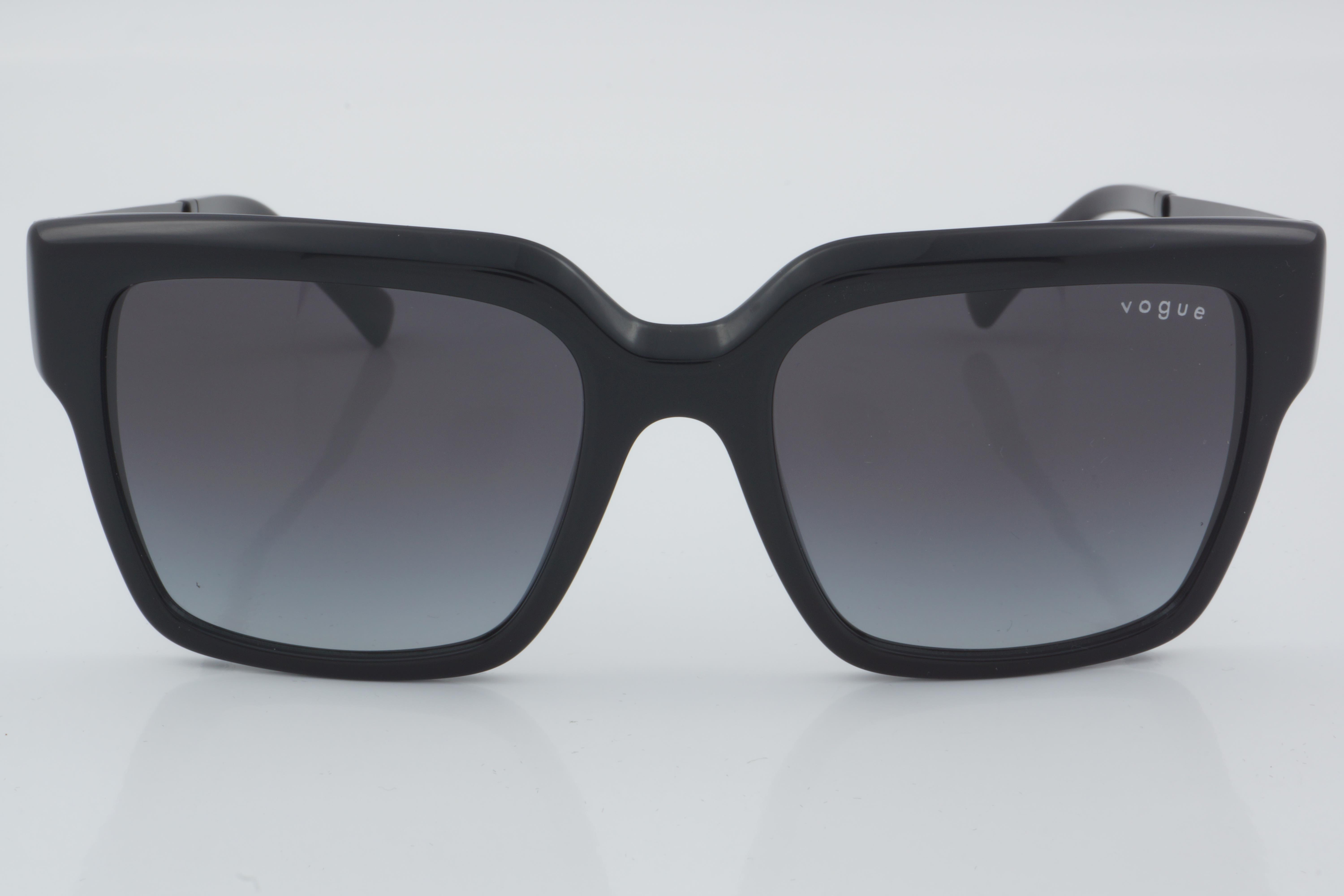VOGUE GÜNEŞ VO 5553-S W44/8G 54 - 01 Güneş Gözlüğü