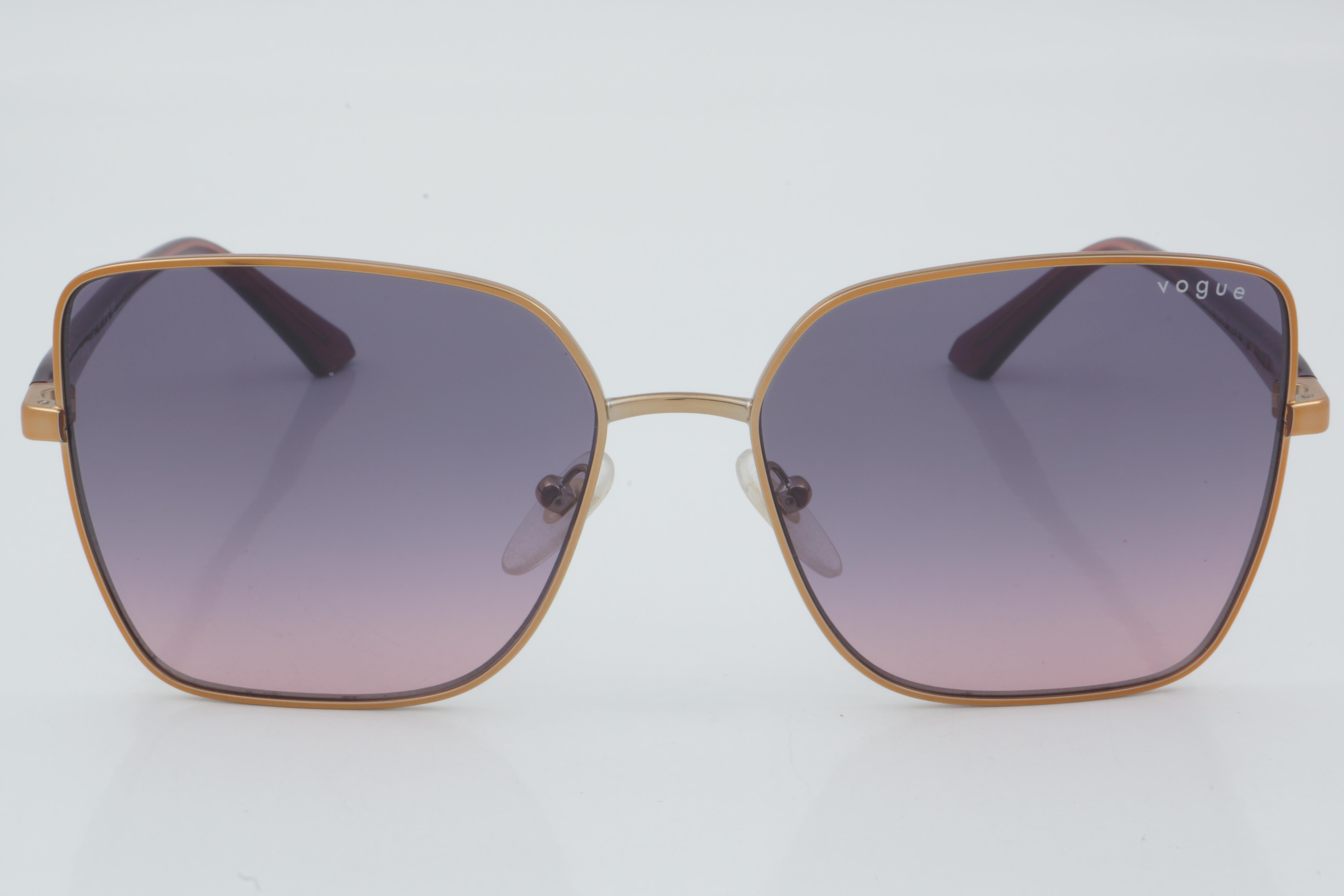 Vogue VO 4199-S 5075I6 58 - 01 Güneş Gözlüğü