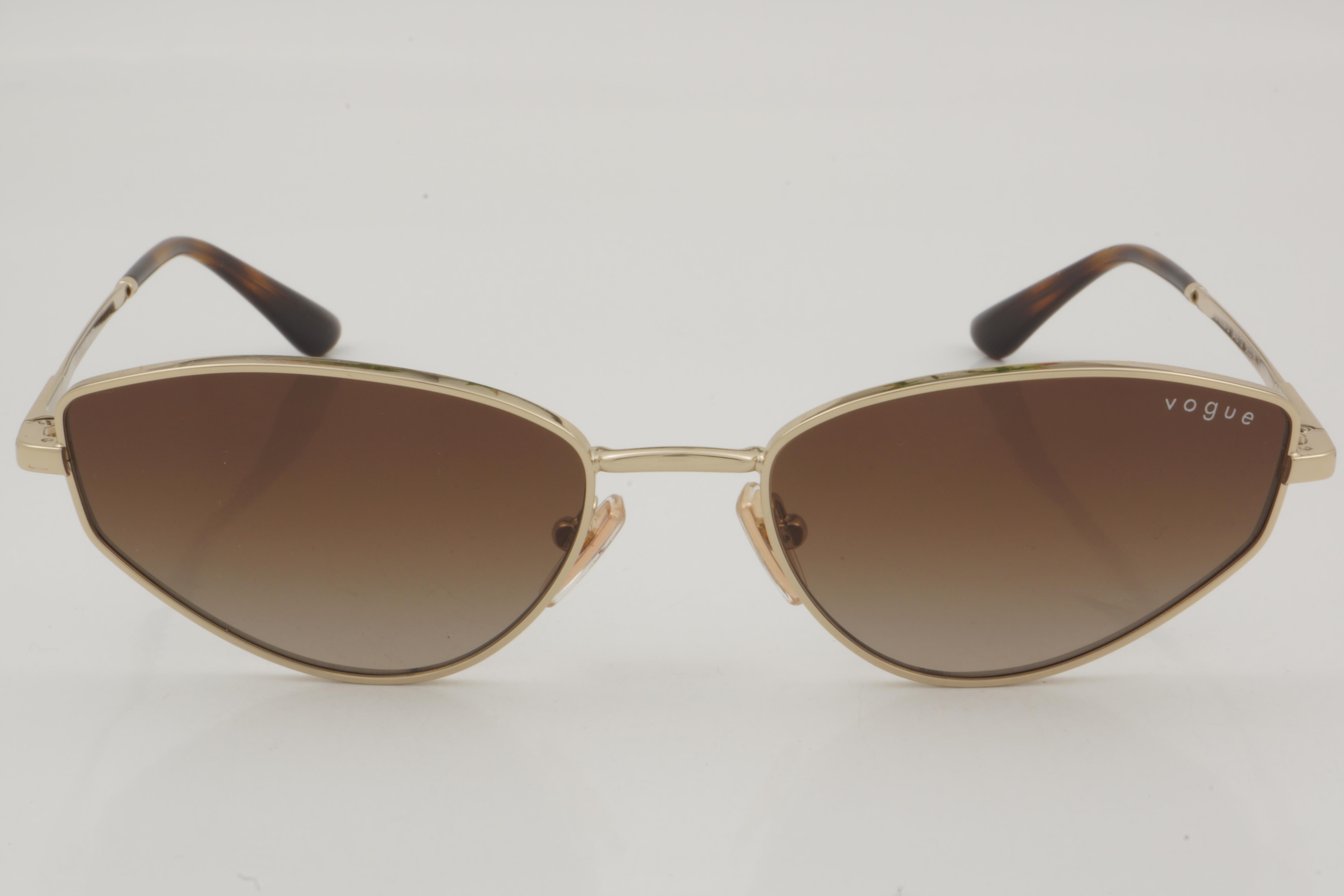Vogue VO 4339-S 848/13 56 - 01 Güneş Gözlüğü
